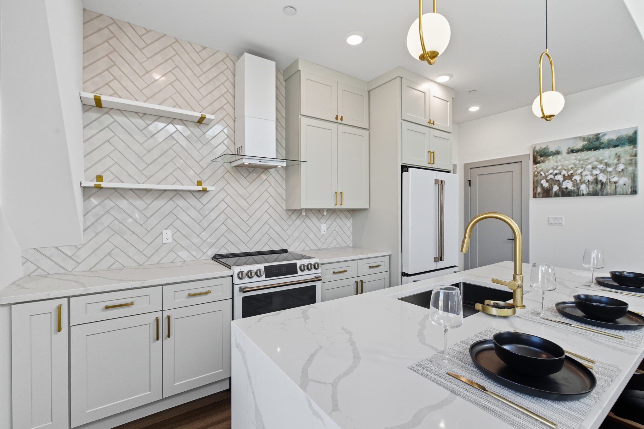 127 East Cottage Street Unit 6, Dorchester, Boston, MA 02125 - Image 12