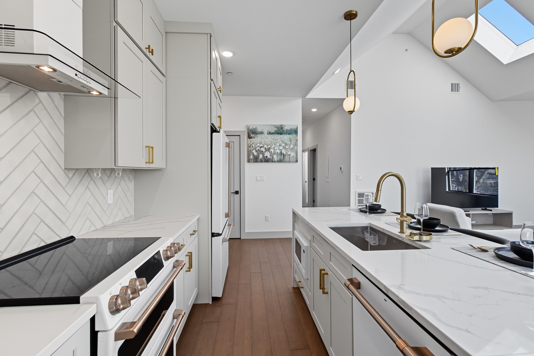 127 East Cottage Street Unit 6, Dorchester, Boston, MA 02125 - Image 13