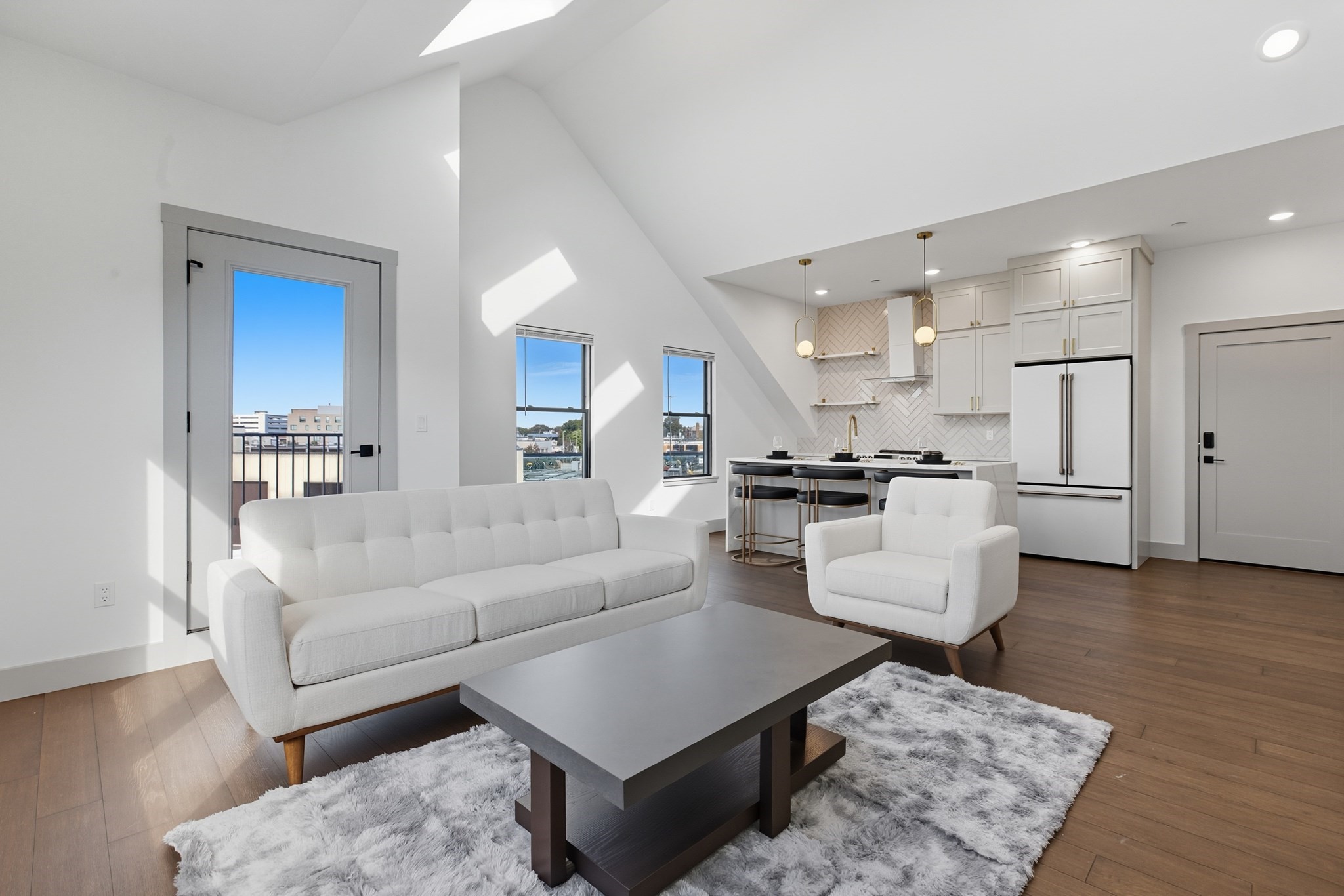 127 East Cottage Street Unit 6, Dorchester, Boston, MA 02125 - Image 22