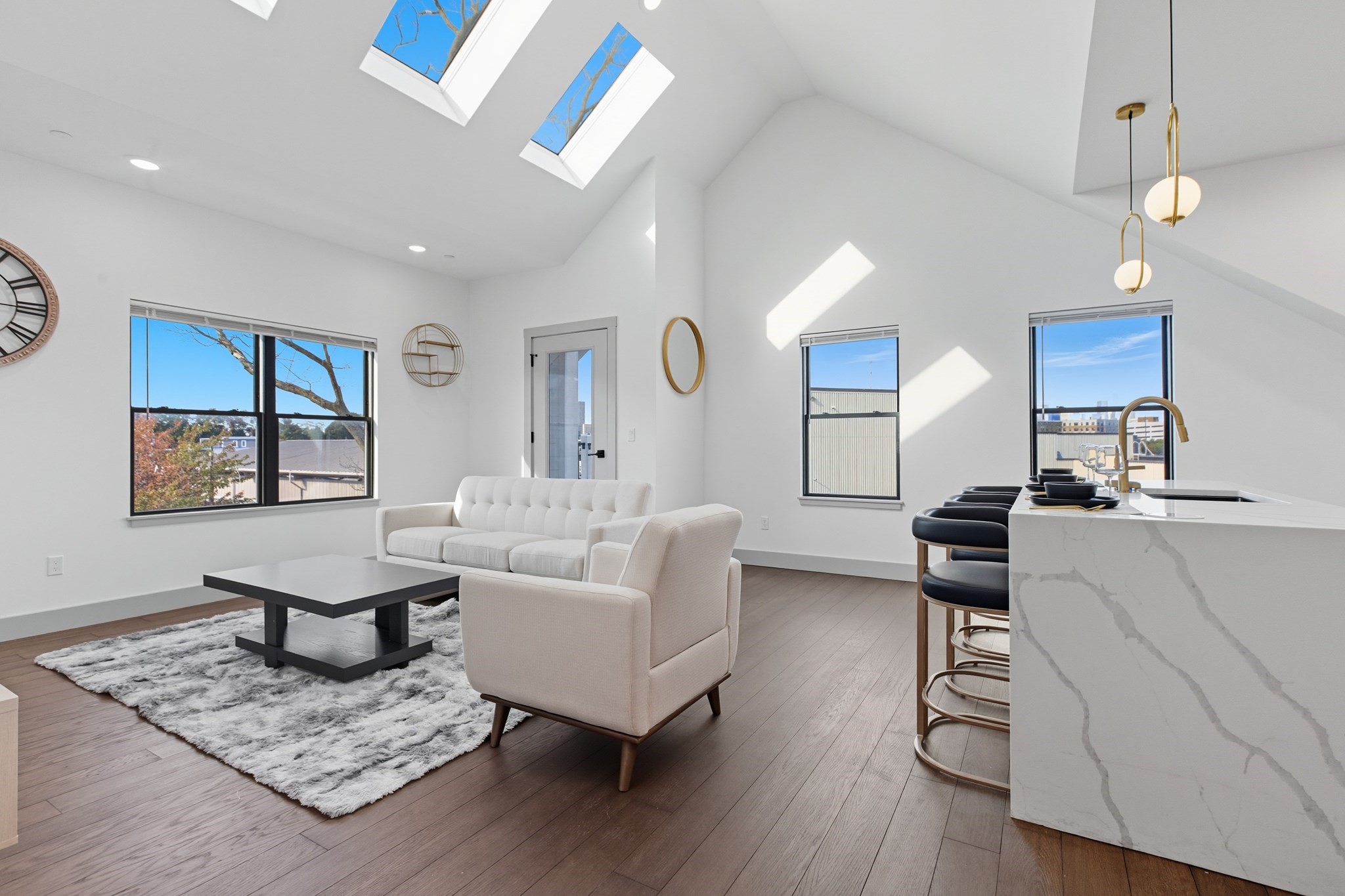 127 East Cottage Street Unit 6, Dorchester, Boston, MA 02125 - Image 25