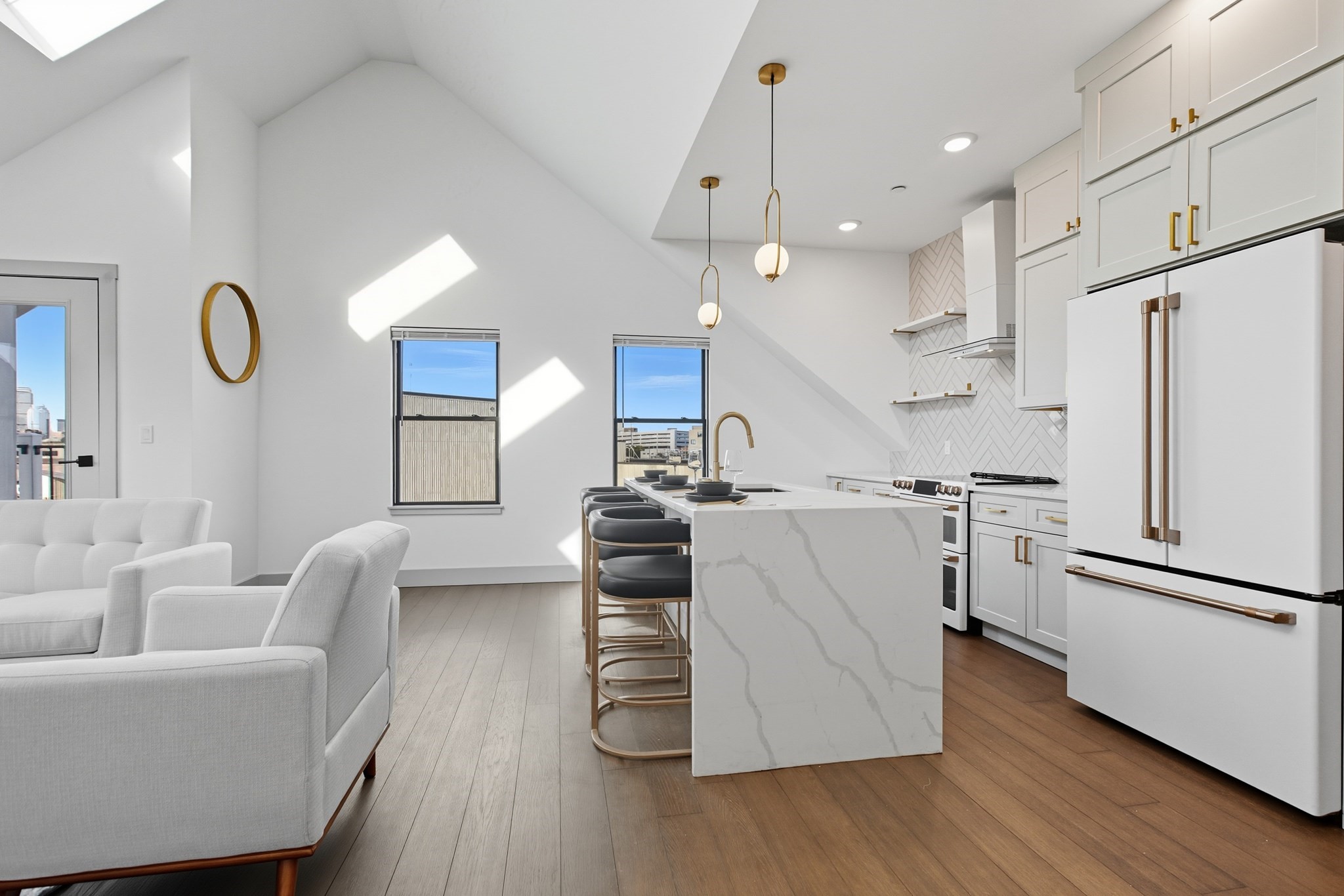 127 East Cottage Street Unit 6, Dorchester, Boston, MA 02125 - Image 26