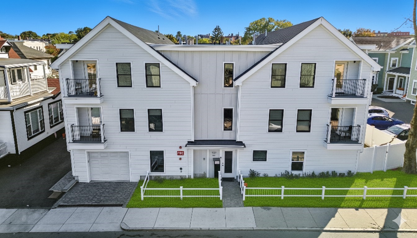 127 East Cottage Street Unit 6, Dorchester, Boston, MA 02125 - Image 4