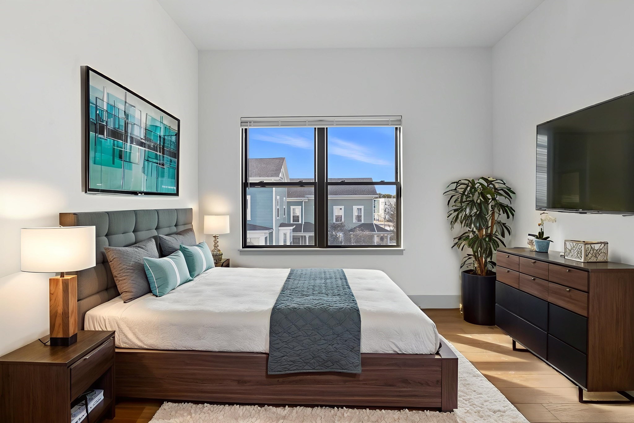 127 East Cottage Street Unit 6, Dorchester, Boston, MA 02125 - Image 33