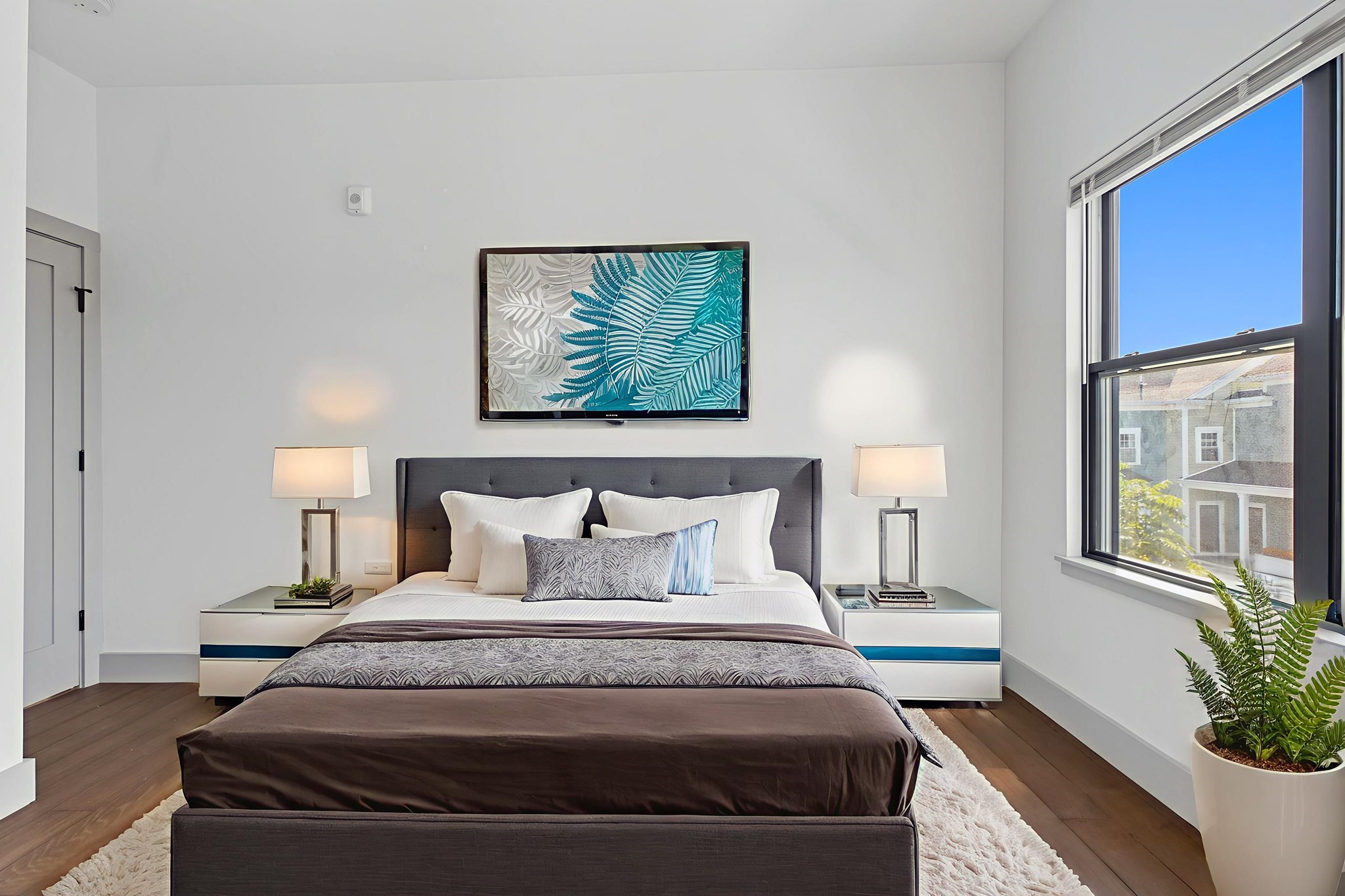 127 East Cottage Street Unit 6, Dorchester, Boston, MA 02125 - Image 35