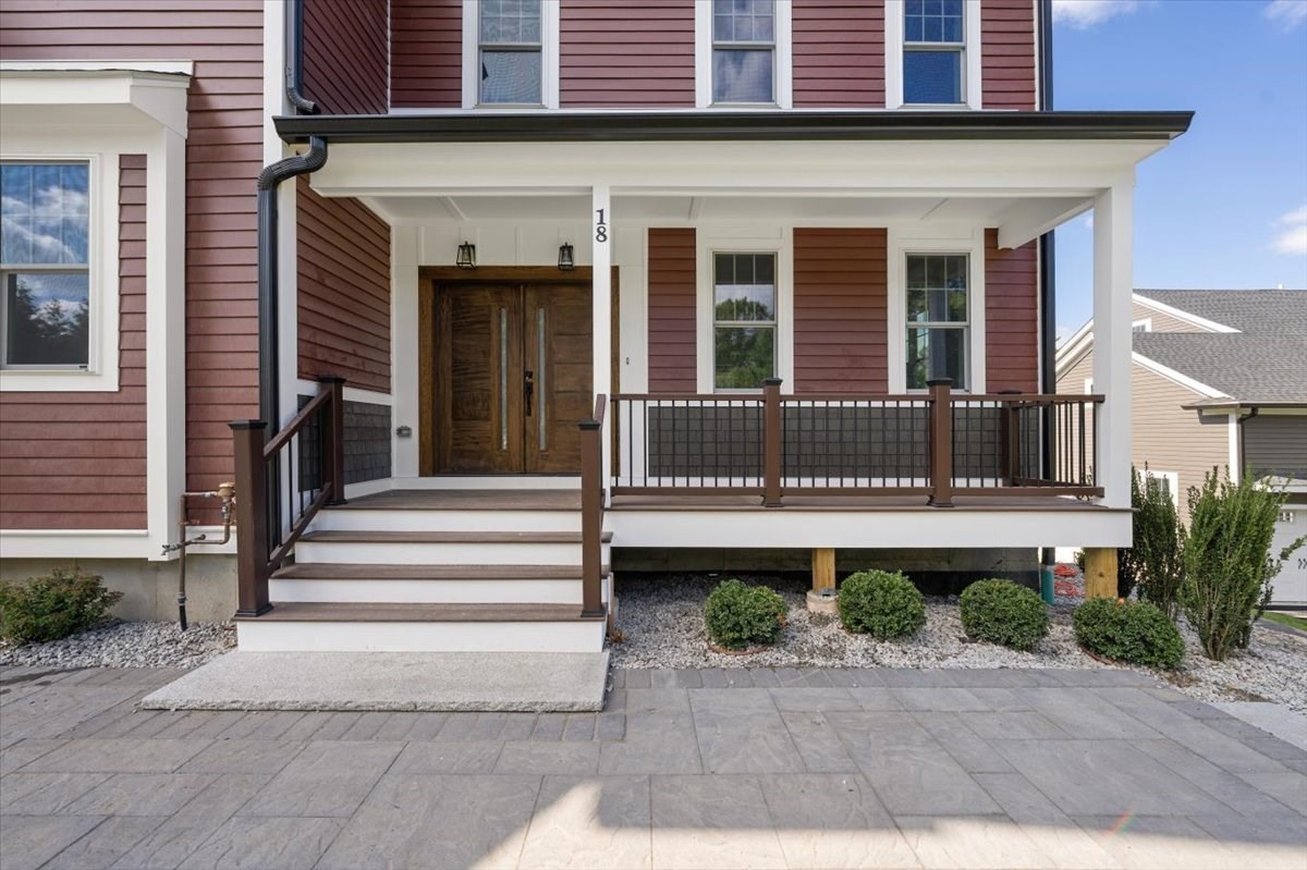 18 Magnolia Road, Natick, MA 01760 - Image 2