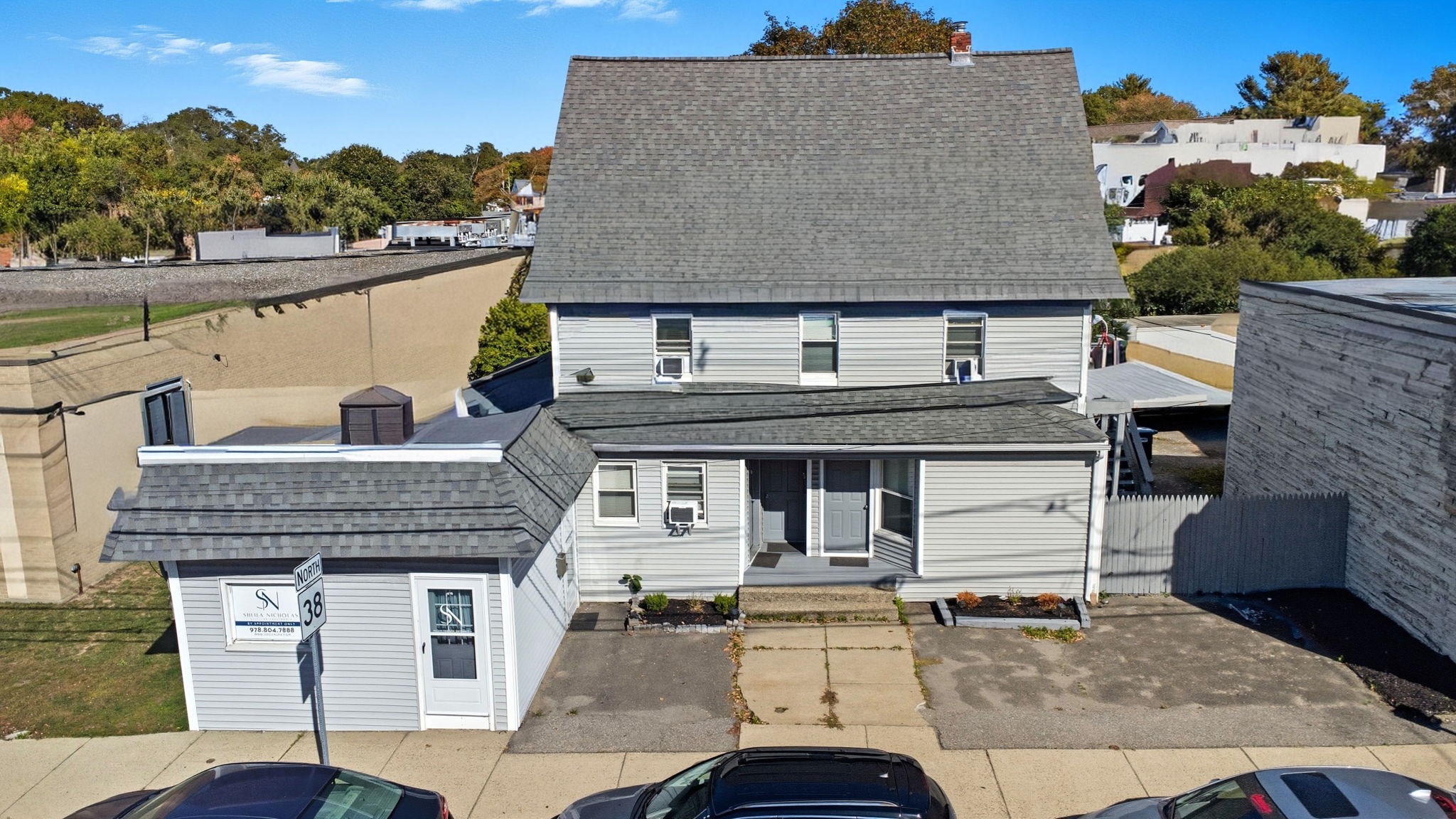 414 Main Street, Wilmington, MA 01887