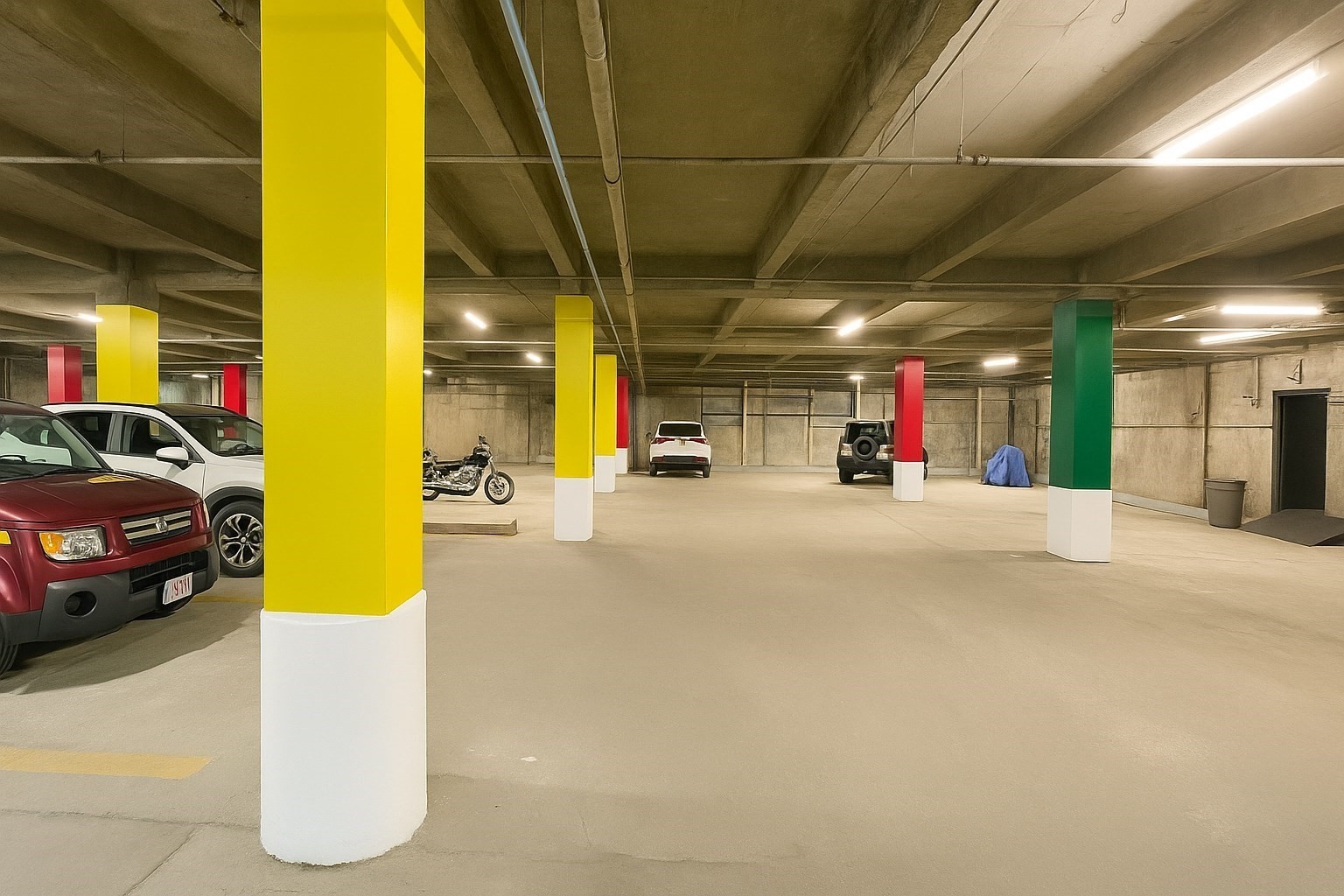 140 Chestnut St Unit 709, Springfield, MA 01103 - Image 20