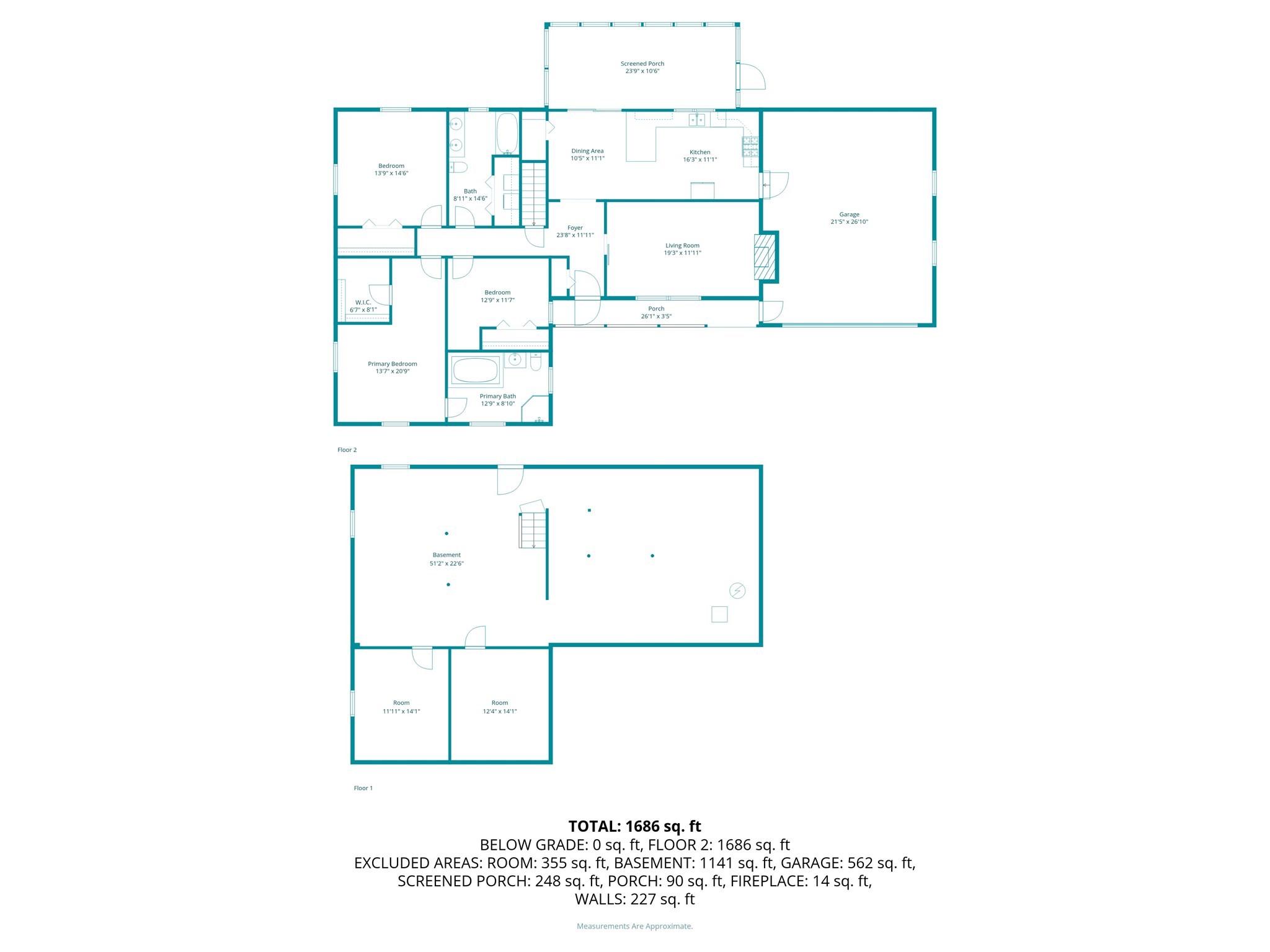 334 High St, Gardner, MA 01440 - Image 31