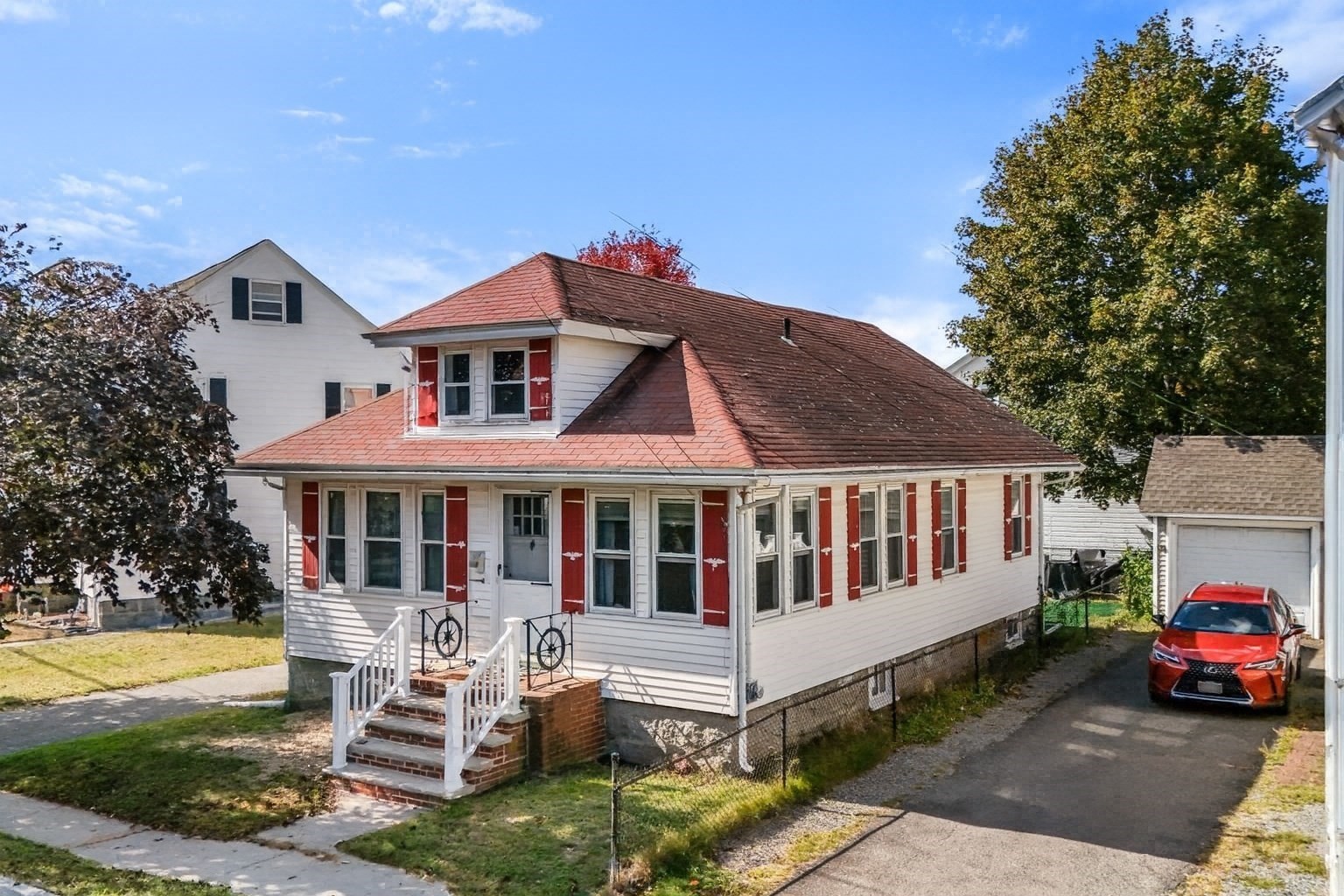 73 Connell Street, Quincy, MA 02169