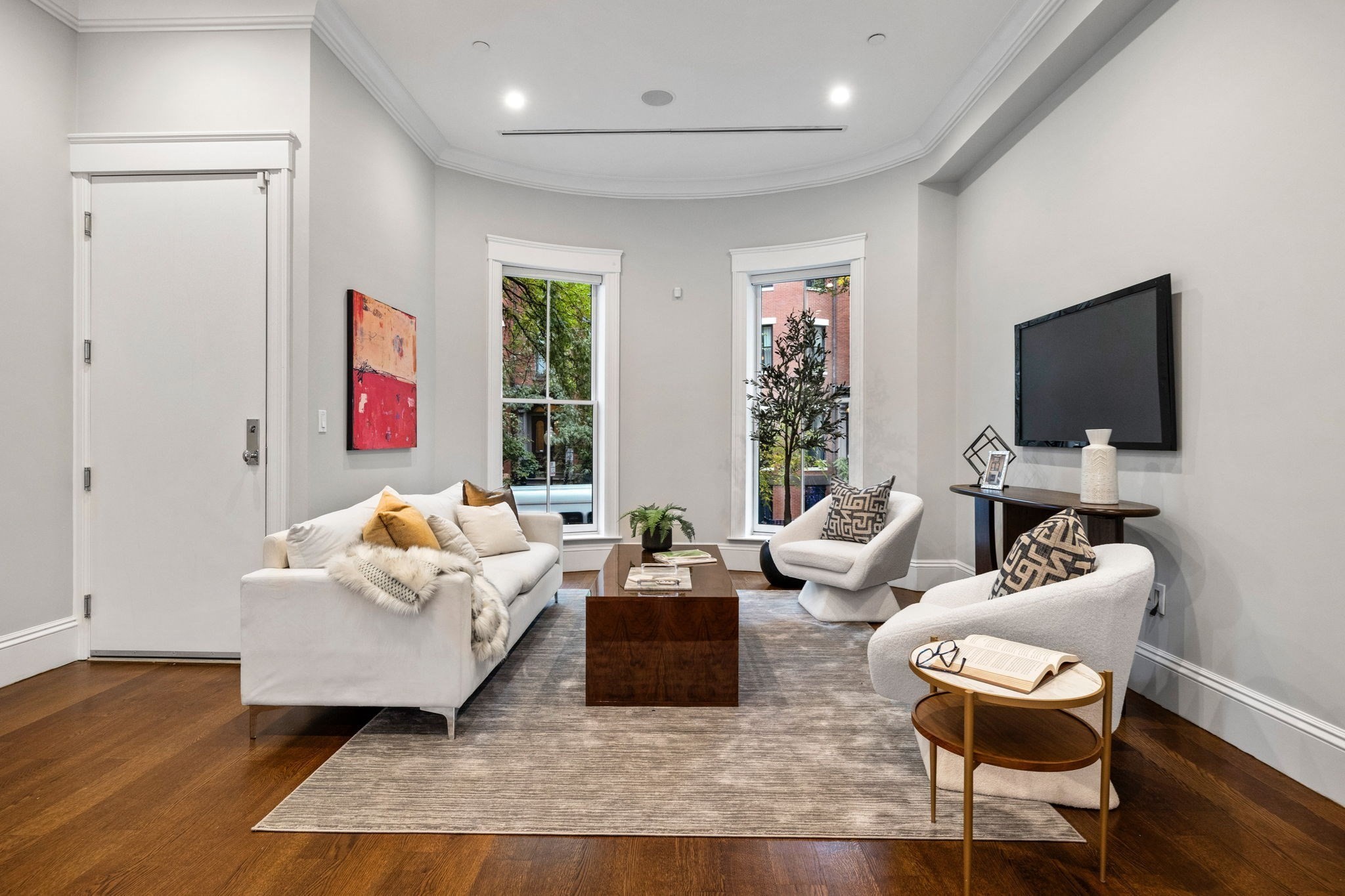 82 Worcester St Unit 2, Boston - South End, MA 02118