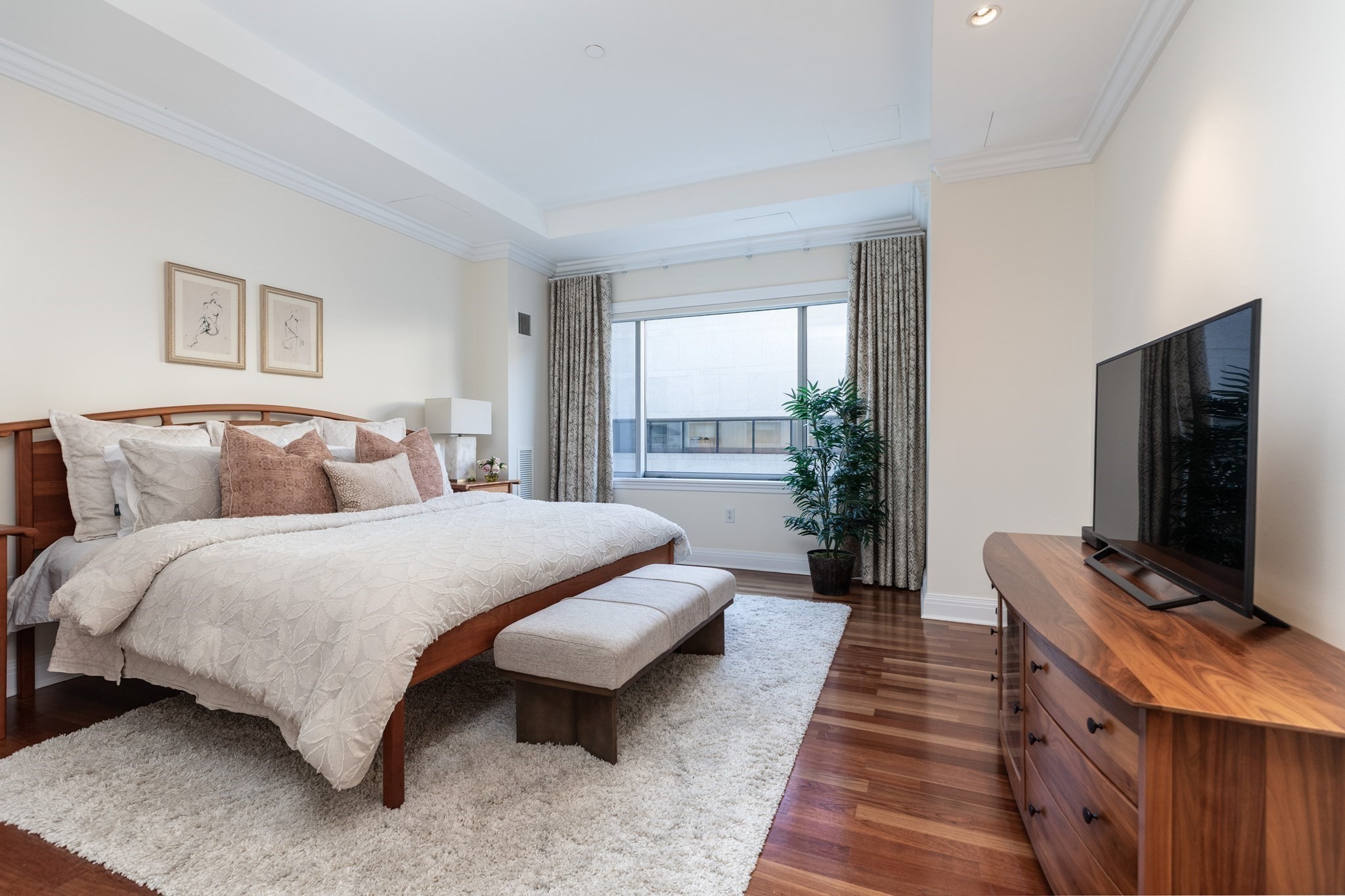 1 Huntington Ave Unit 403, Back Bay, Boston, MA 02116 - Image 11