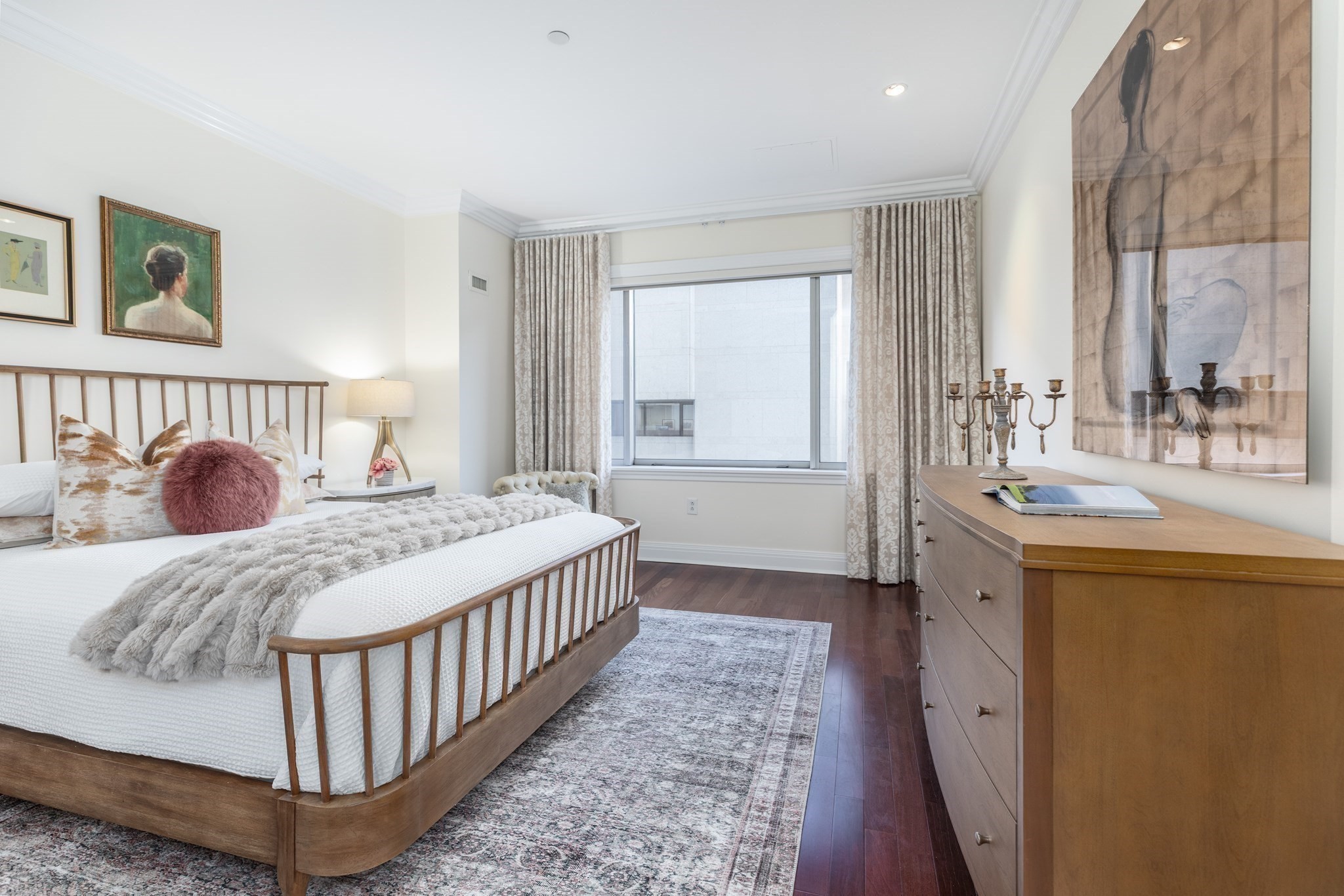 1 Huntington Ave Unit 403, Back Bay, Boston, MA 02116 - Image 16