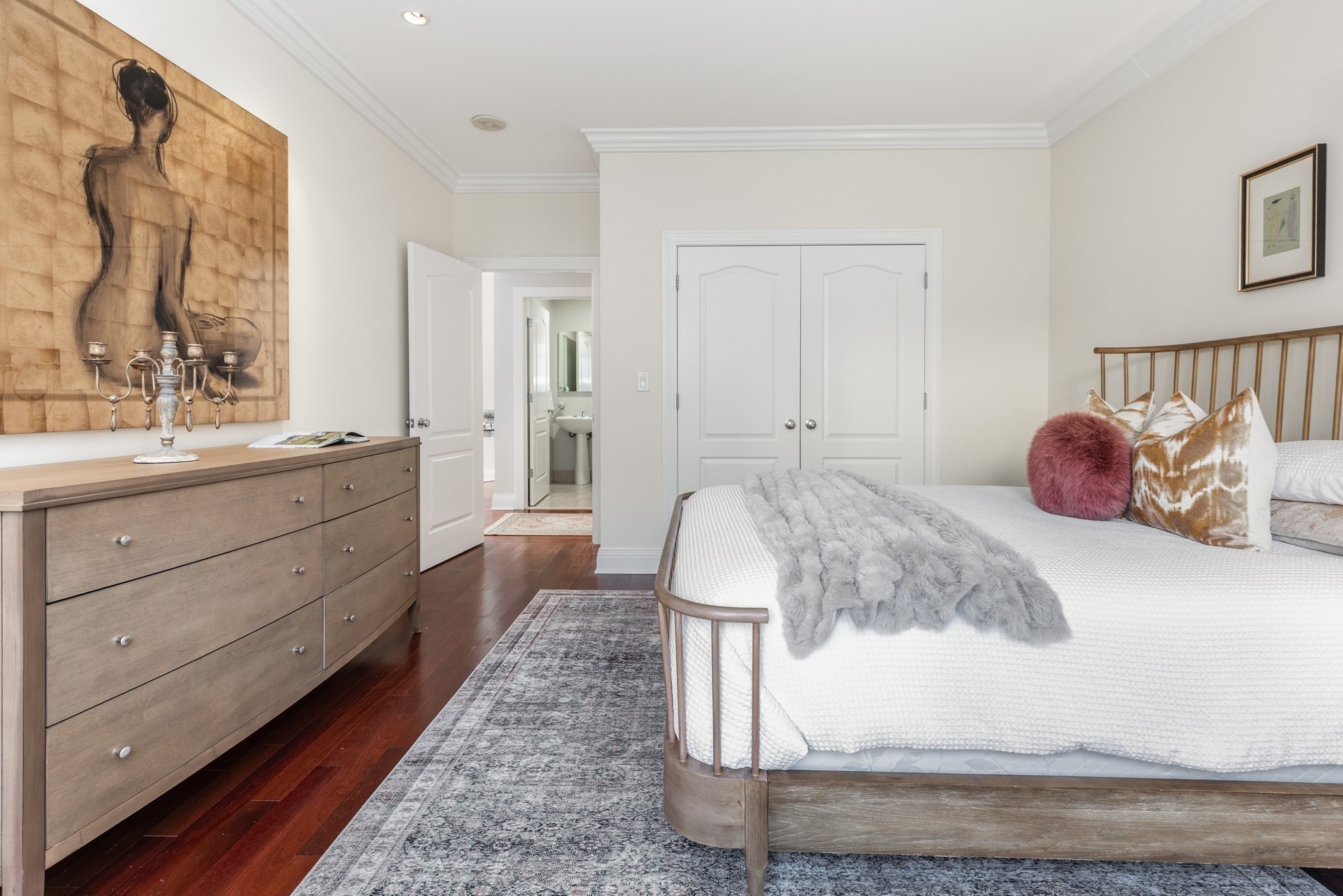 1 Huntington Ave Unit 403, Back Bay, Boston, MA 02116 - Image 17