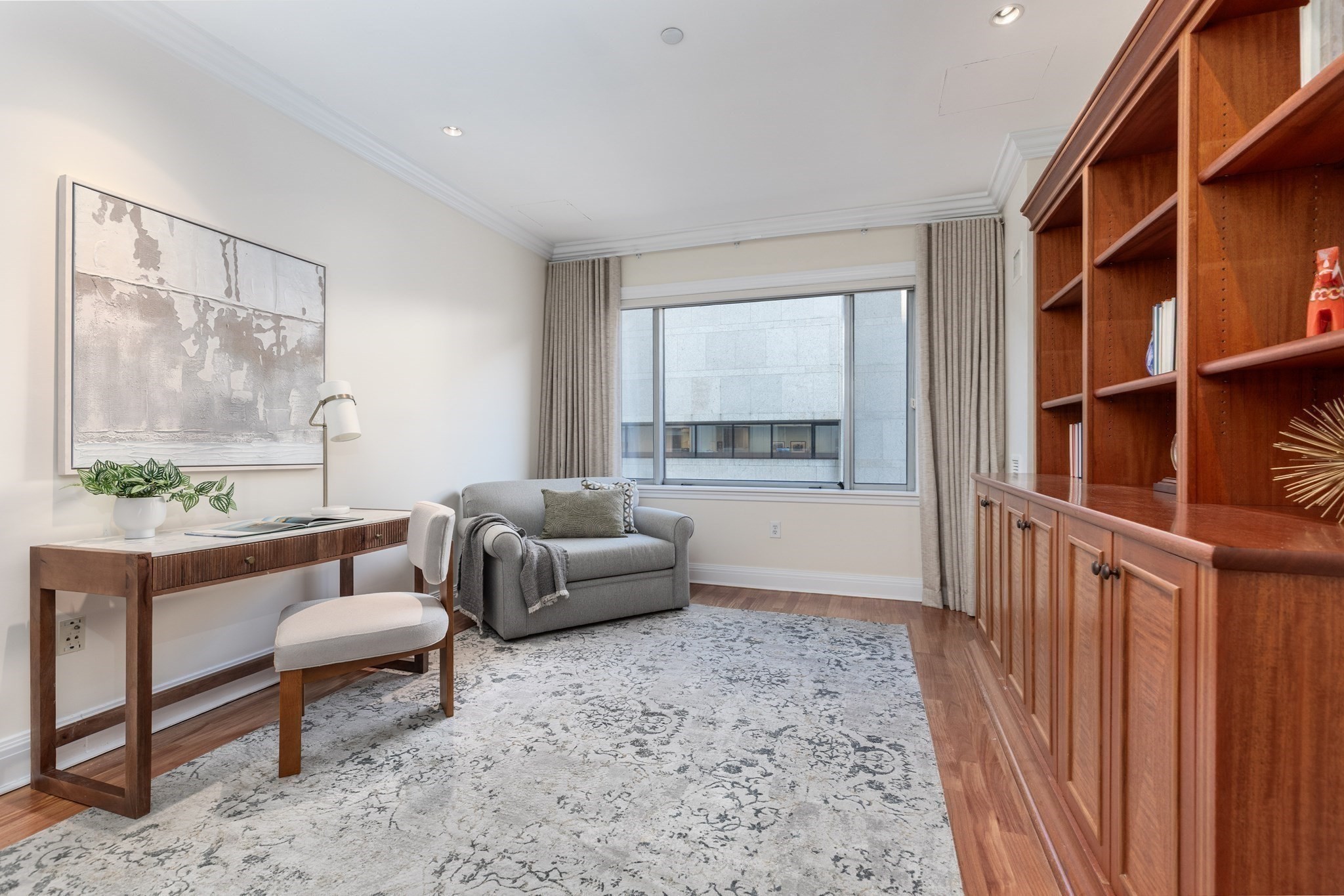 1 Huntington Ave Unit 403, Back Bay, Boston, MA 02116 - Image 19