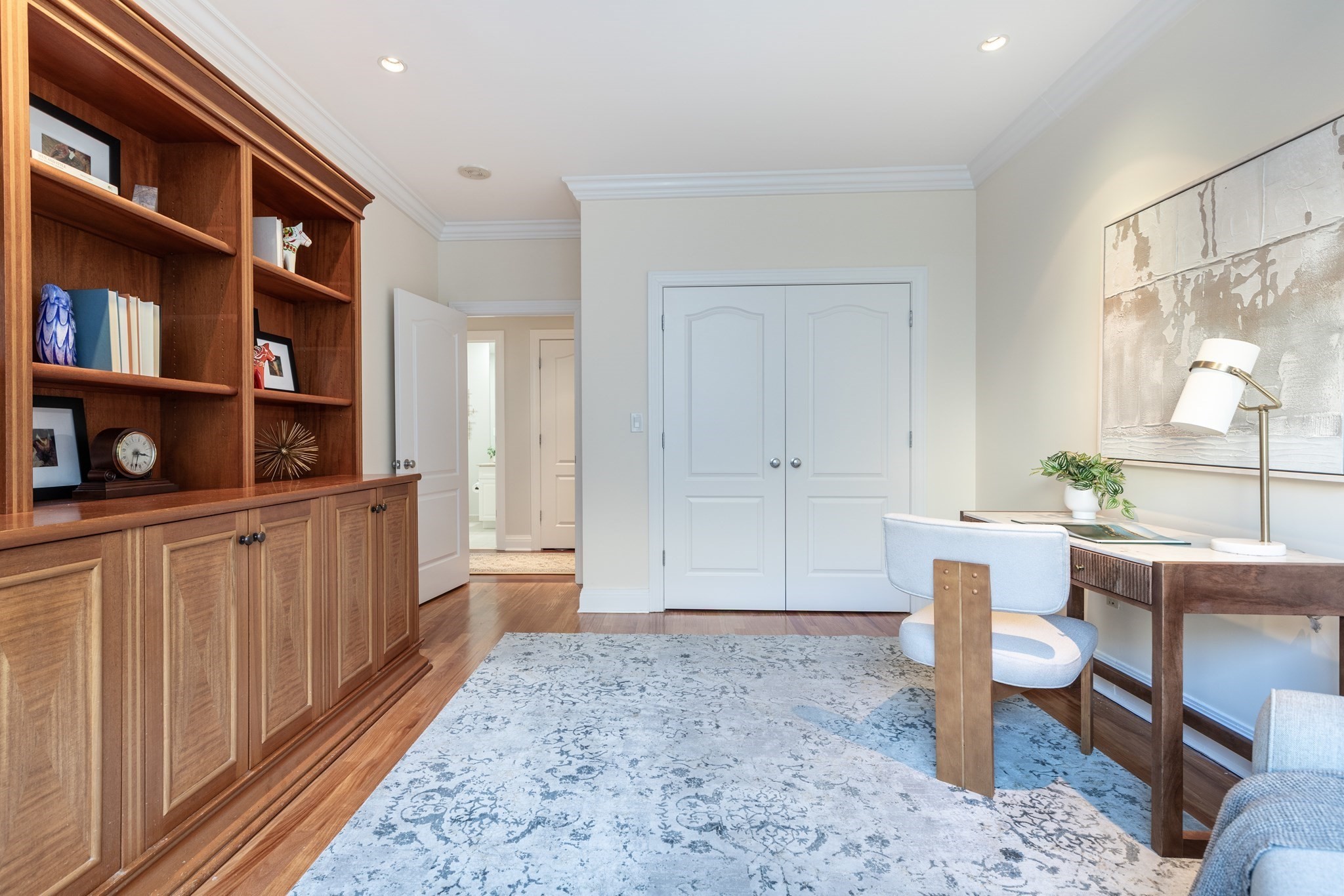 1 Huntington Ave Unit 403, Back Bay, Boston, MA 02116 - Image 20