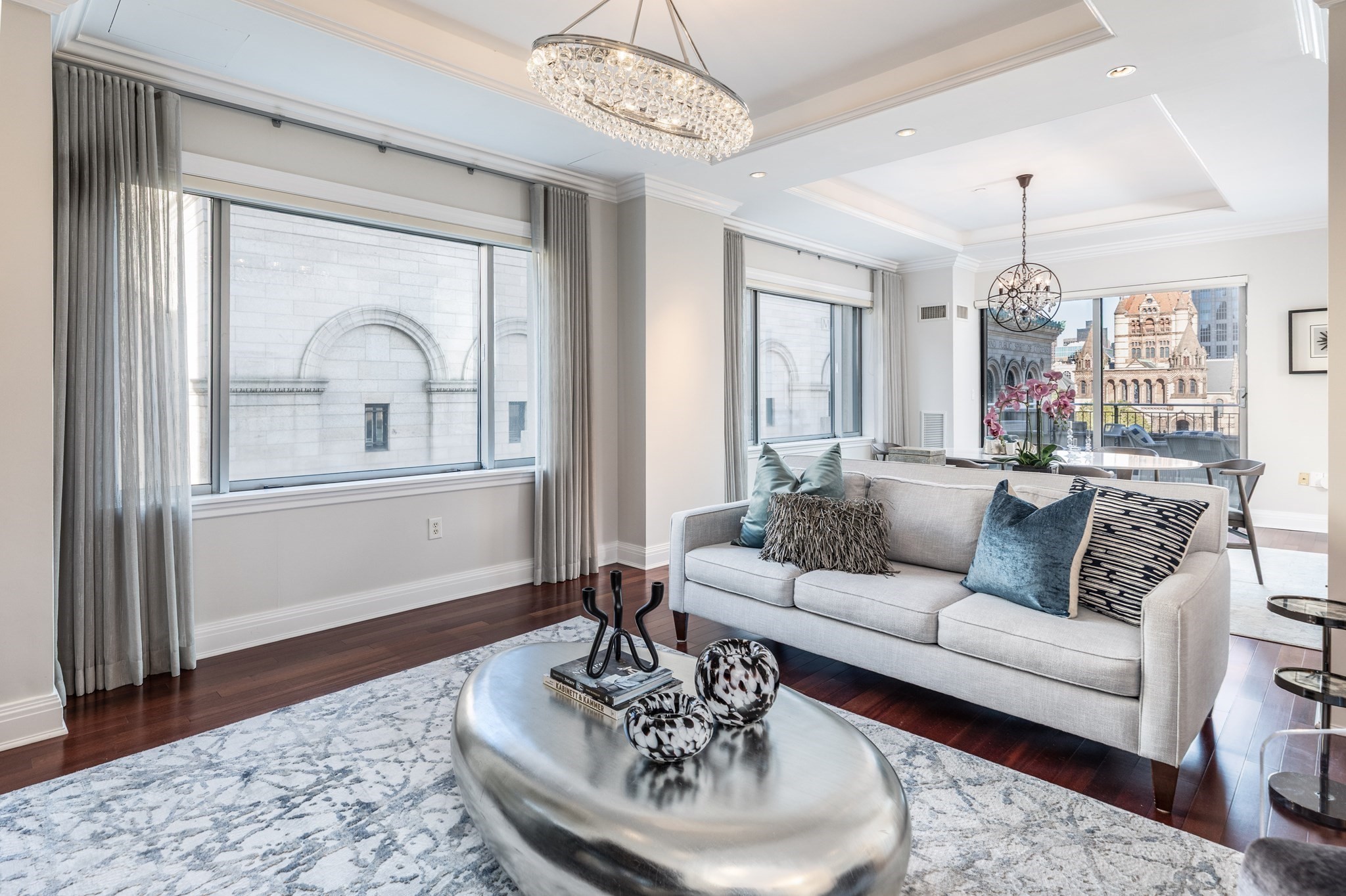 1 Huntington Ave Unit 403, Back Bay, Boston, MA 02116 - Image 3