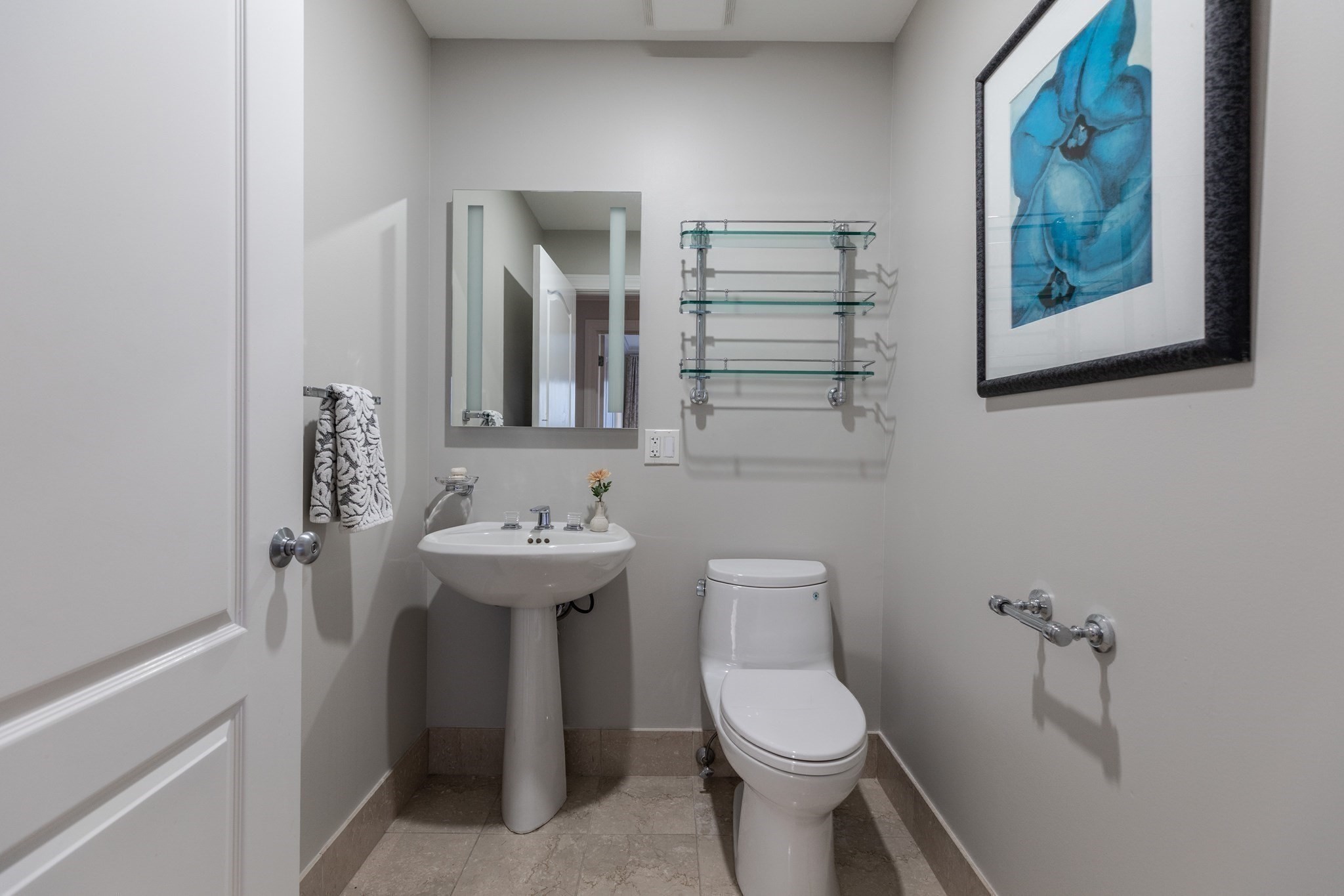 1 Huntington Ave Unit 403, Back Bay, Boston, MA 02116 - Image 21