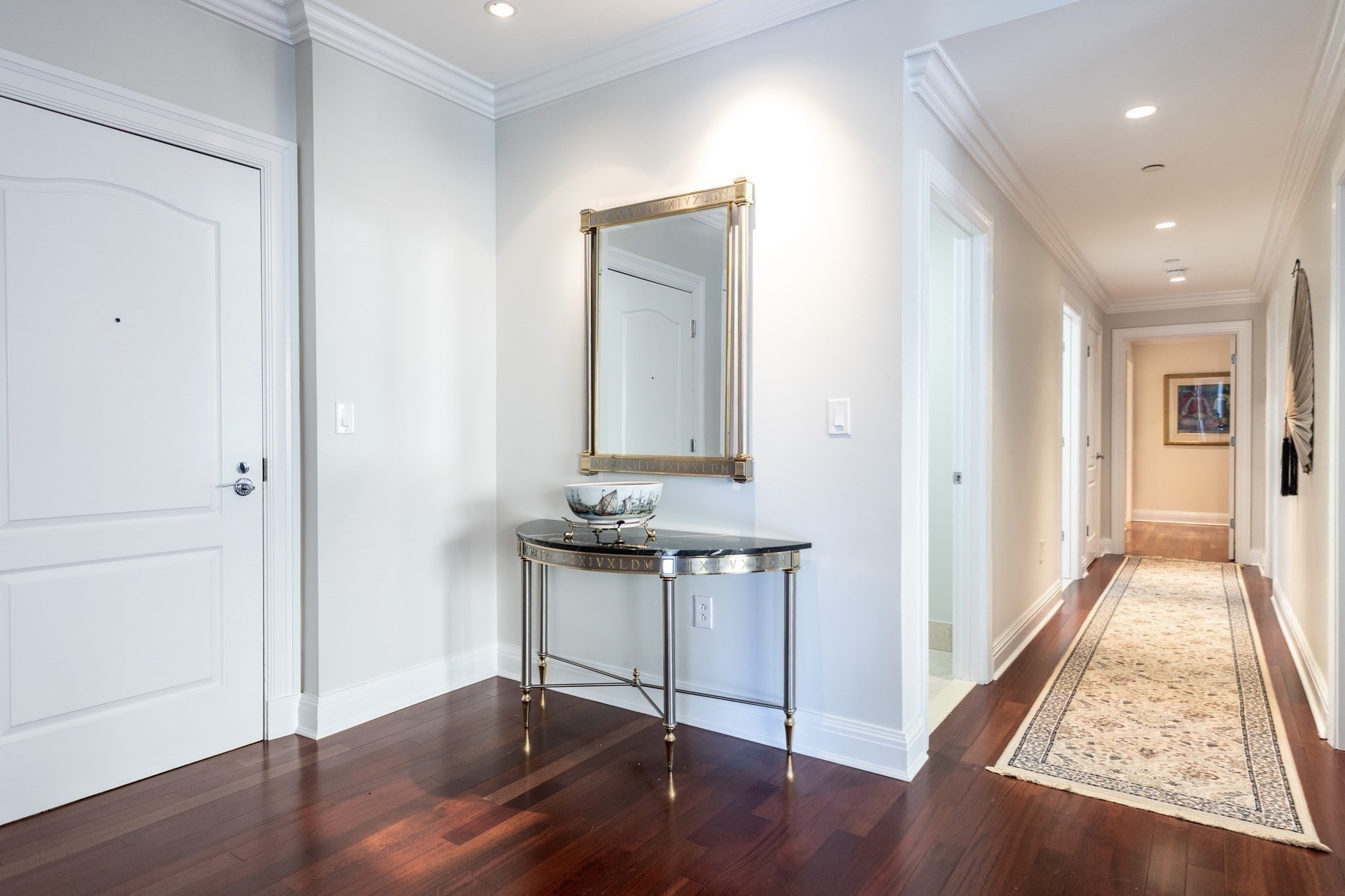 1 Huntington Ave Unit 403, Back Bay, Boston, MA 02116 - Image 22