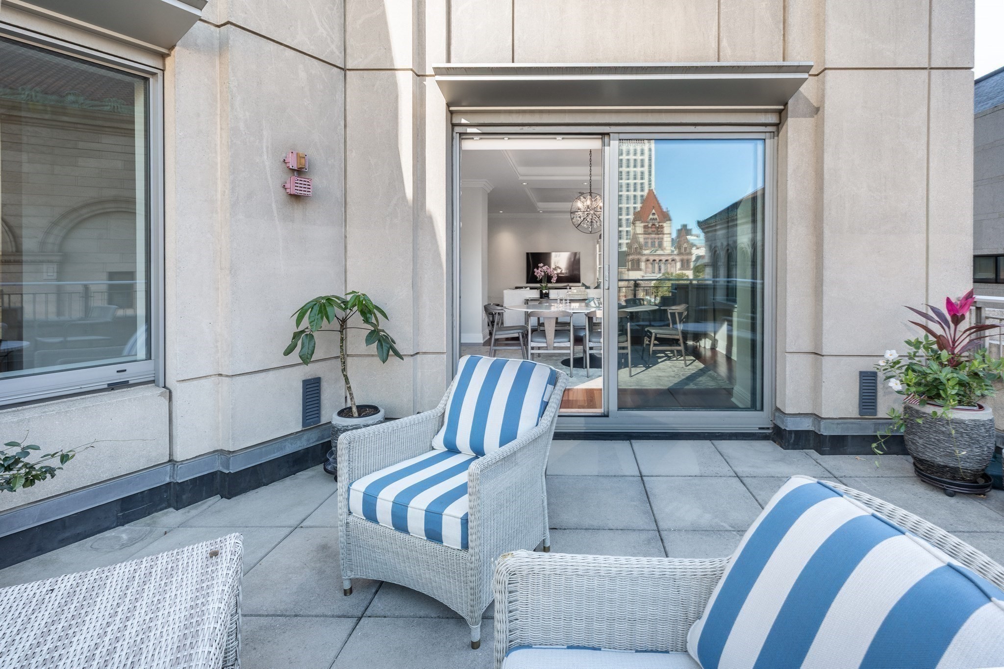 1 Huntington Ave Unit 403, Back Bay, Boston, MA 02116 - Image 23