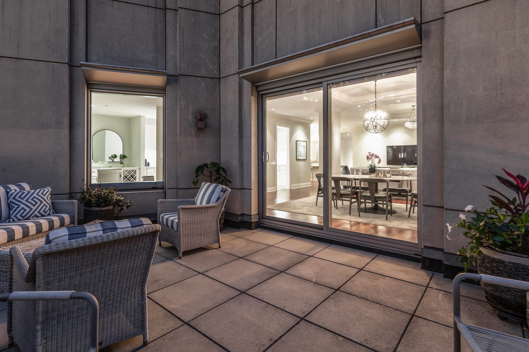 1 Huntington Ave Unit 403, Back Bay, Boston, MA 02116 - Image 25