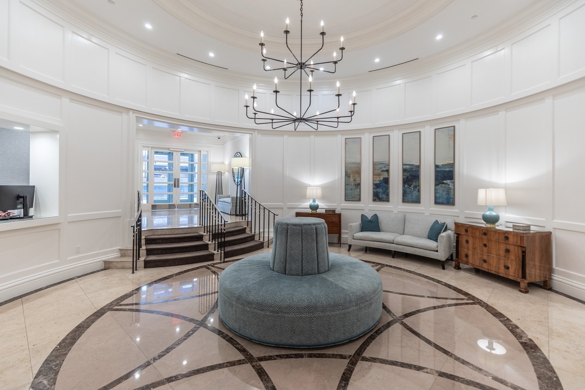 1 Huntington Ave Unit 403, Back Bay, Boston, MA 02116 - Image 26