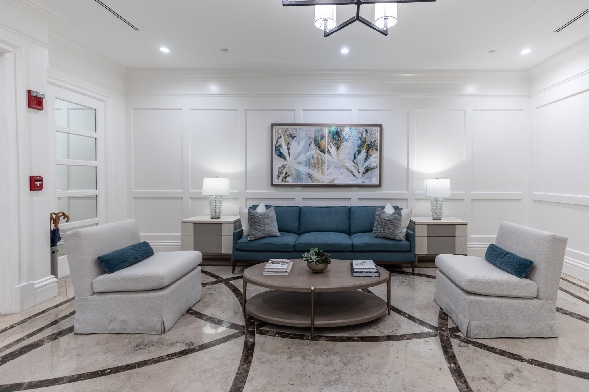 1 Huntington Ave Unit 403, Back Bay, Boston, MA 02116 - Image 27