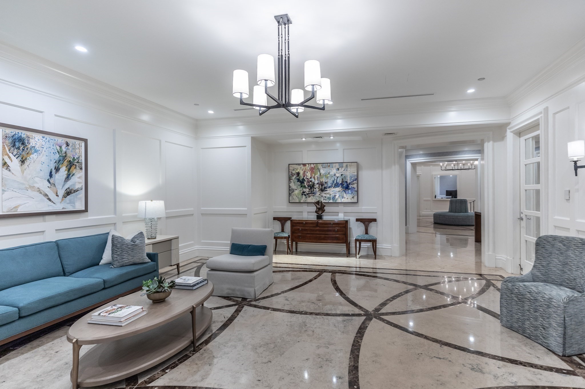 1 Huntington Ave Unit 403, Back Bay, Boston, MA 02116 - Image 28