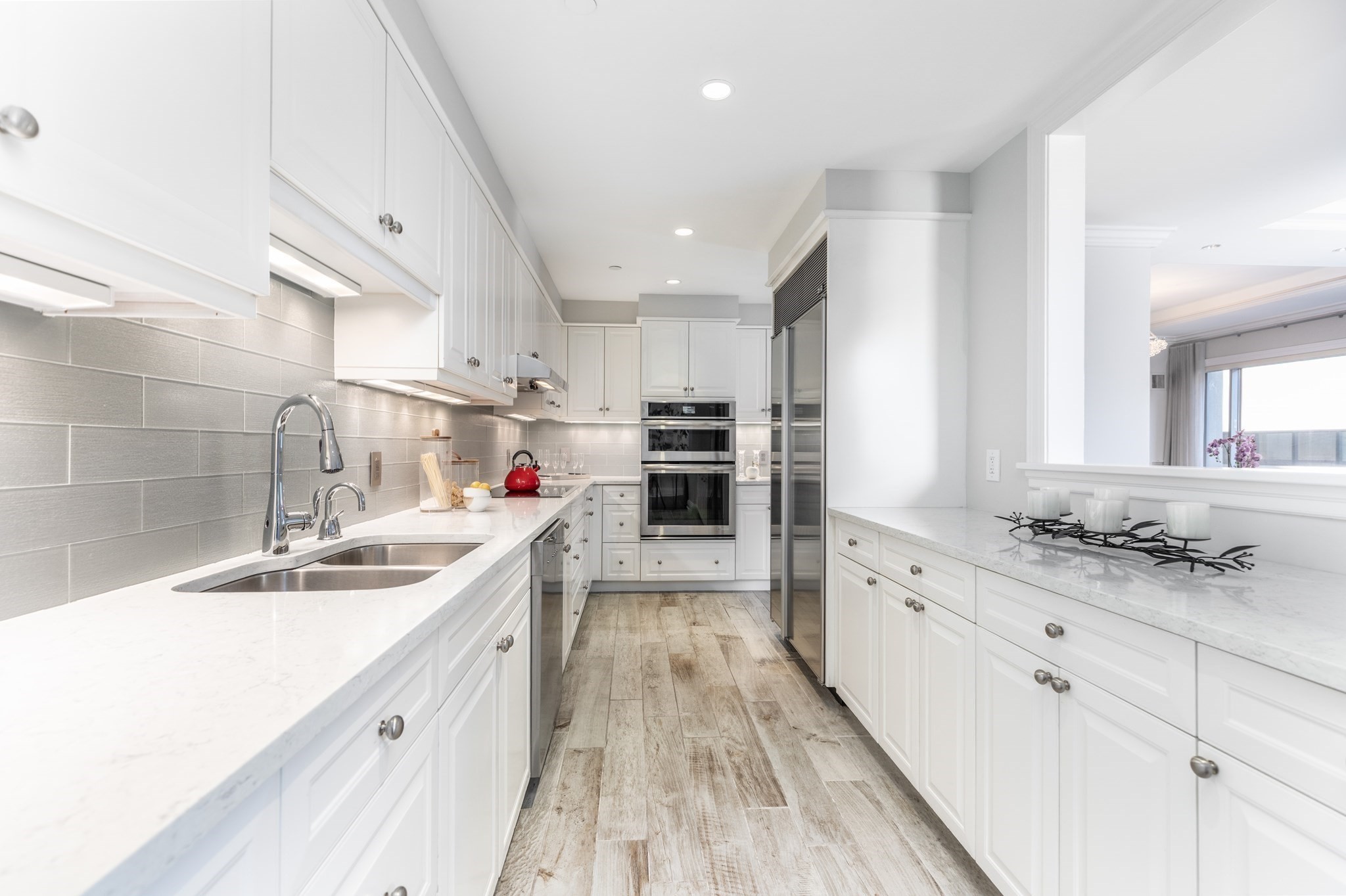 1 Huntington Ave Unit 403, Back Bay, Boston, MA 02116 - Image 4