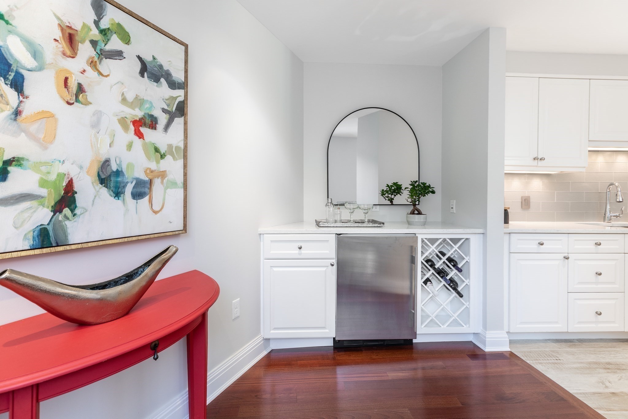 1 Huntington Ave Unit 403, Back Bay, Boston, MA 02116 - Image 6