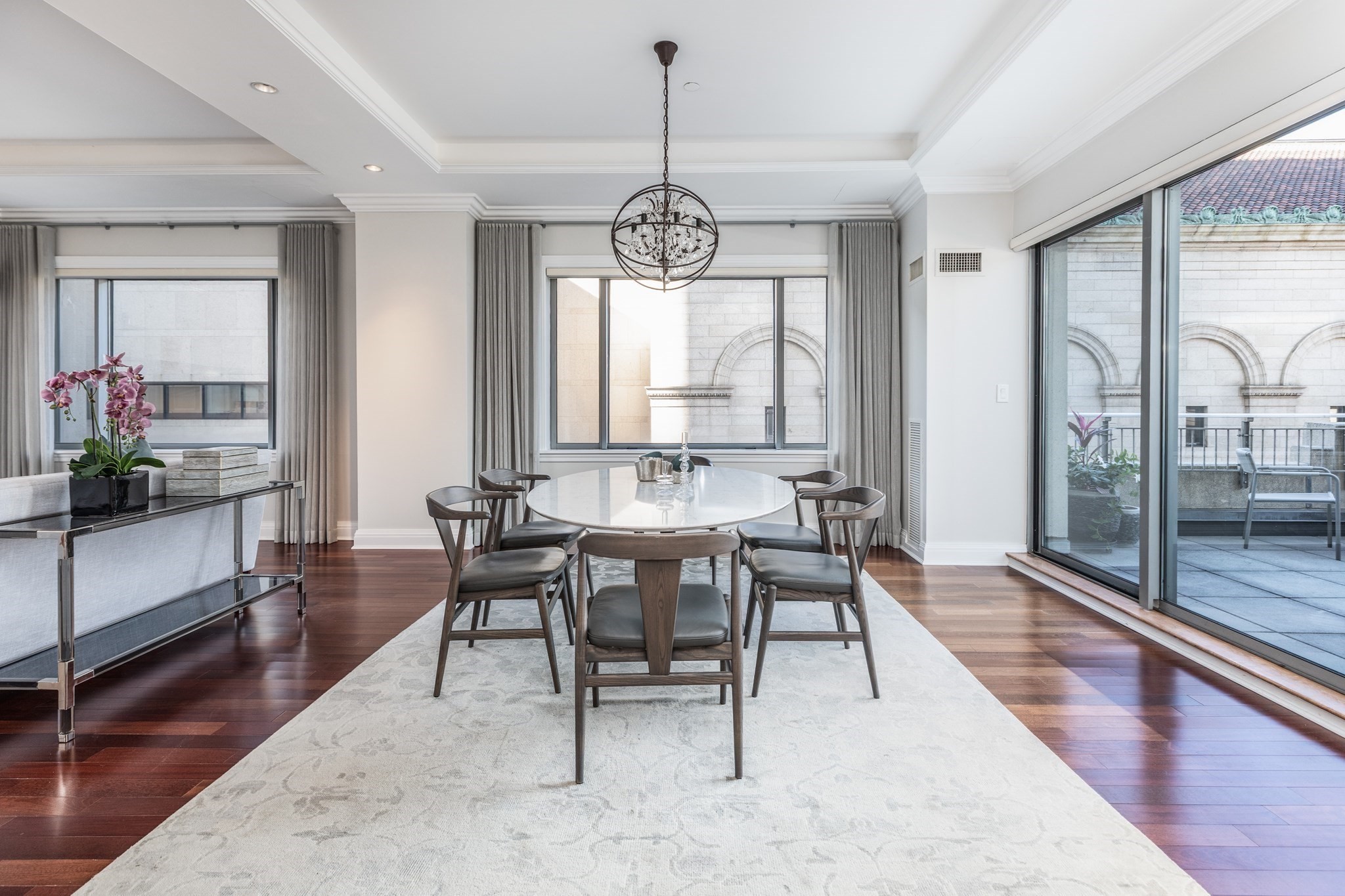 1 Huntington Ave Unit 403, Back Bay, Boston, MA 02116 - Image 7