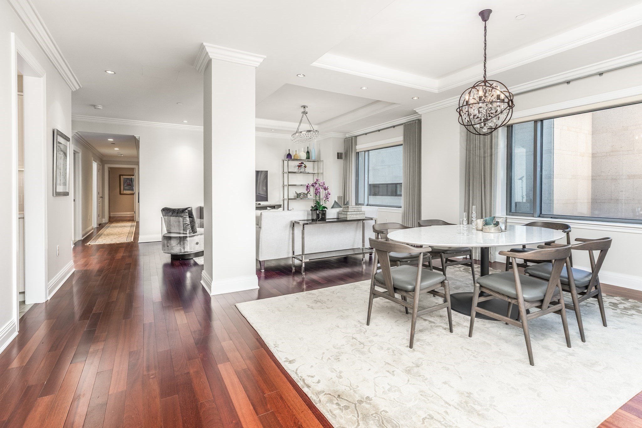 1 Huntington Ave Unit 403, Back Bay, Boston, MA 02116 - Image 8