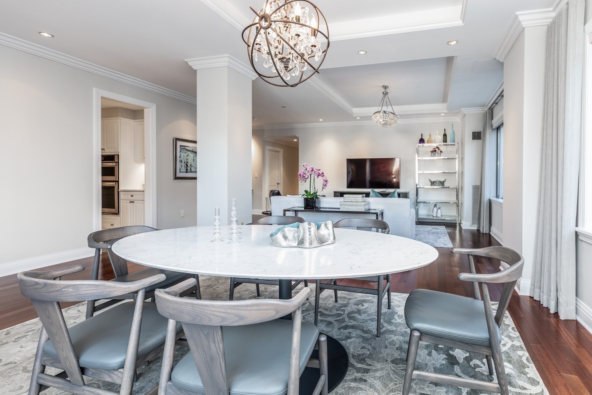 1 Huntington Ave Unit 403, Back Bay, Boston, MA 02116 - Image 9