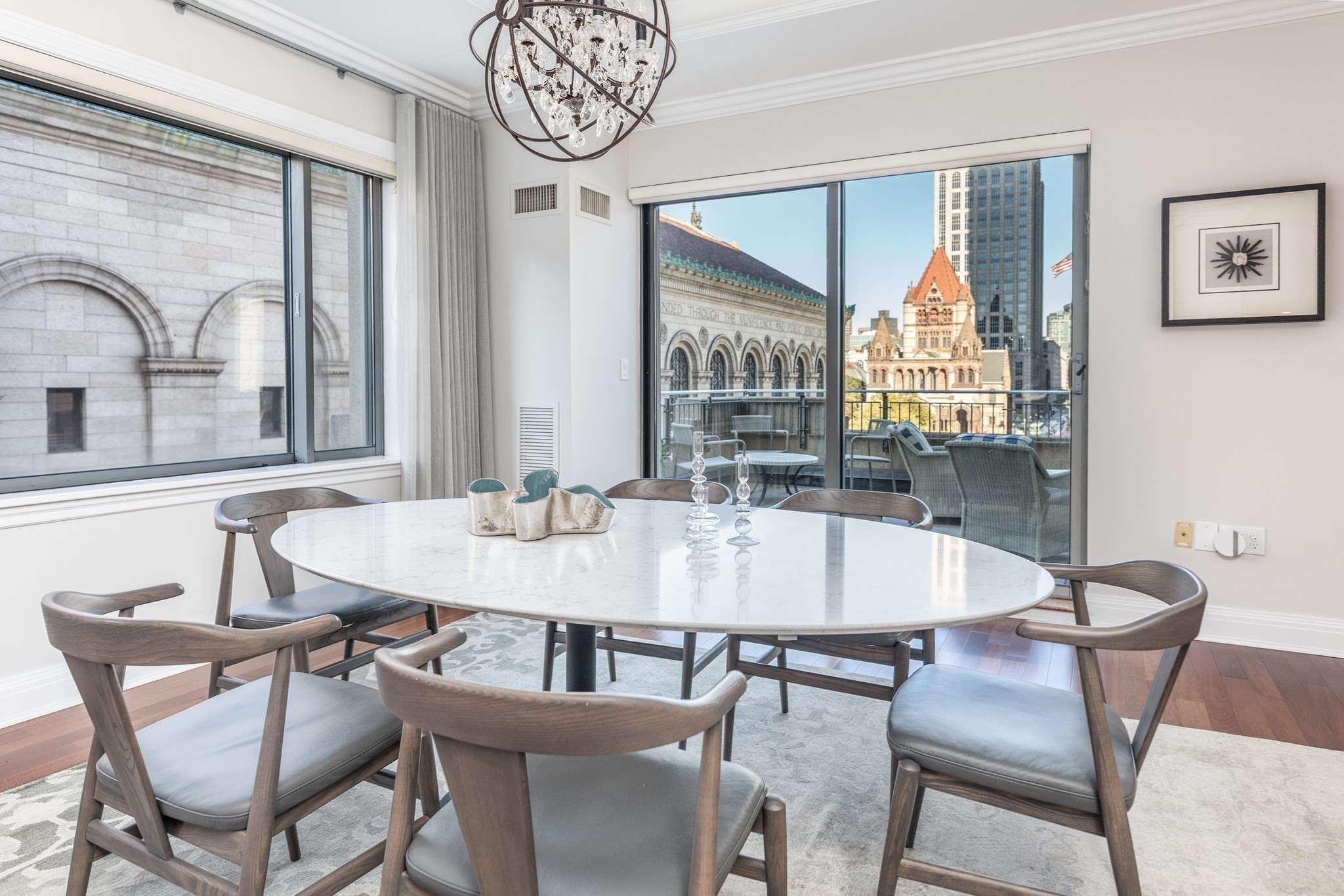 1 Huntington Ave Unit 403, Back Bay, Boston, MA 02116 - Image 10