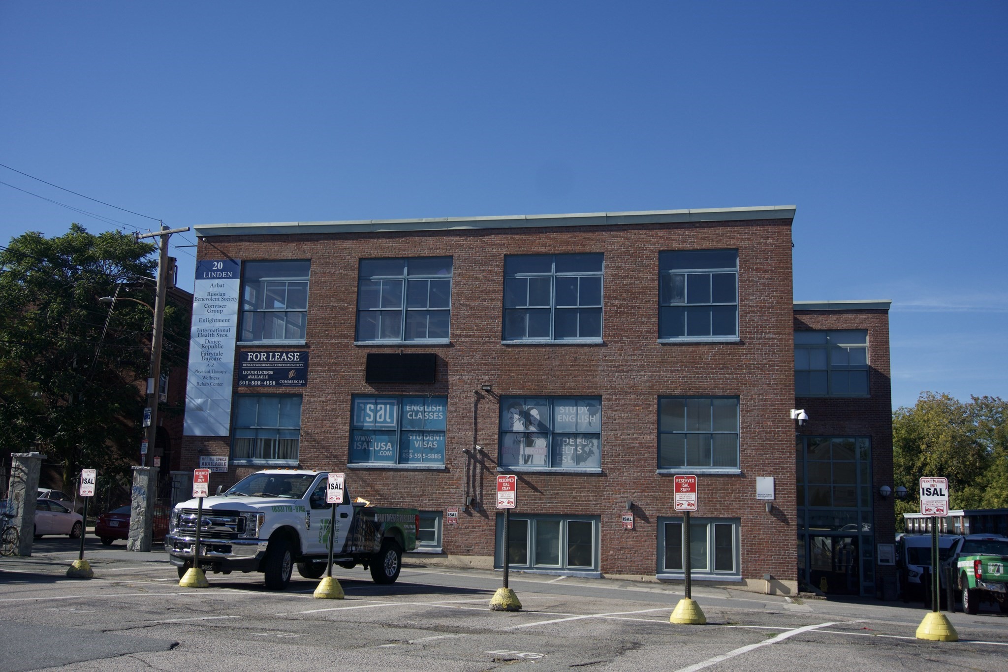 20 Linden, Boston - Allston, MA 02134