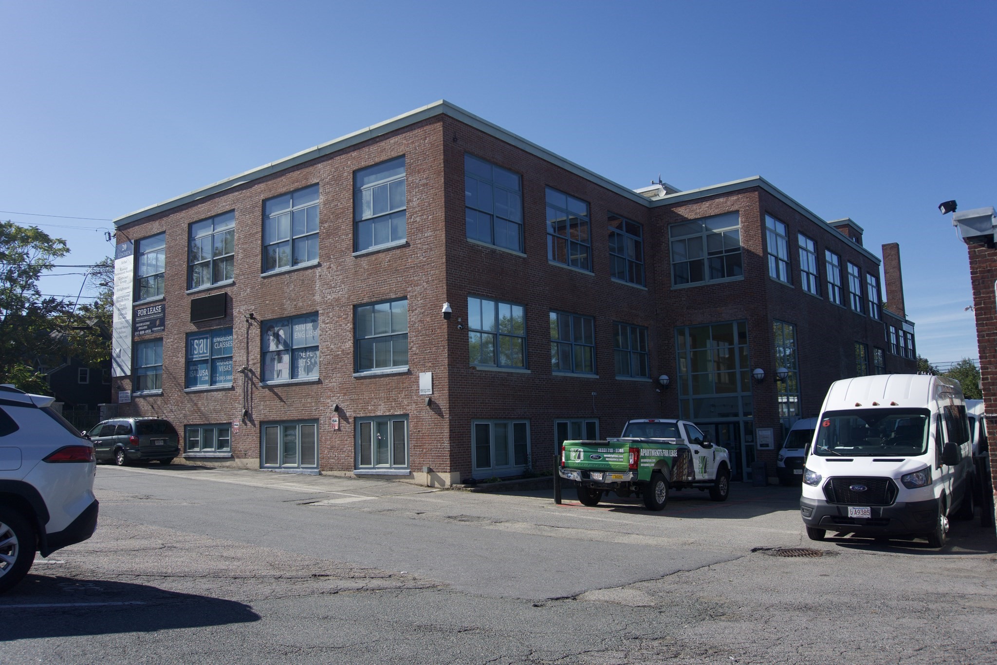 20 Linden, Allston, Boston, MA 02134 - Image 21