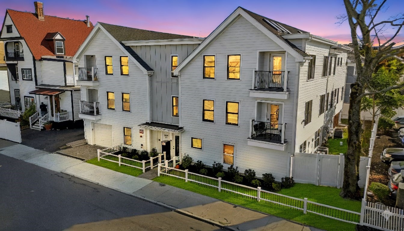 127 E Cottage St Unit 8, Dorchester, Boston, MA 02125 - Image 2