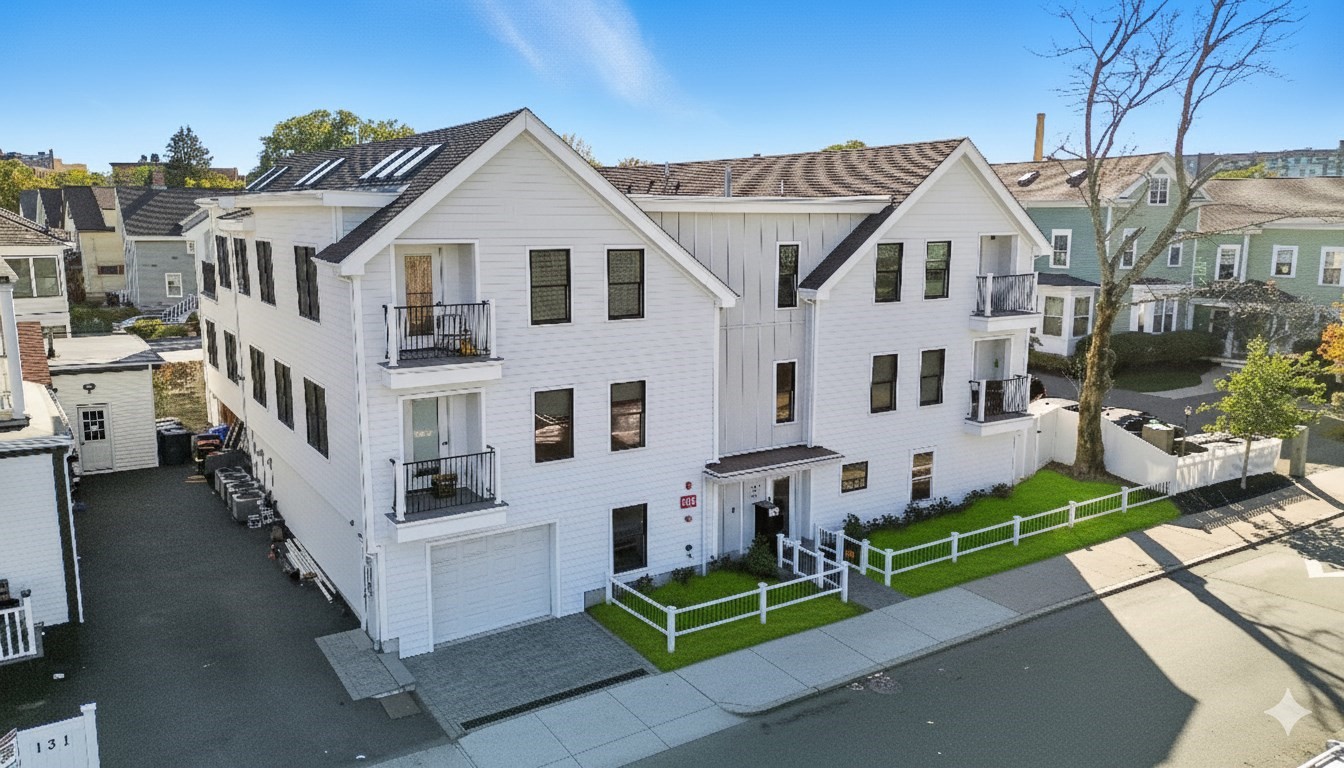 127 E Cottage St Unit 8, Dorchester, Boston, MA 02125 - Image 3