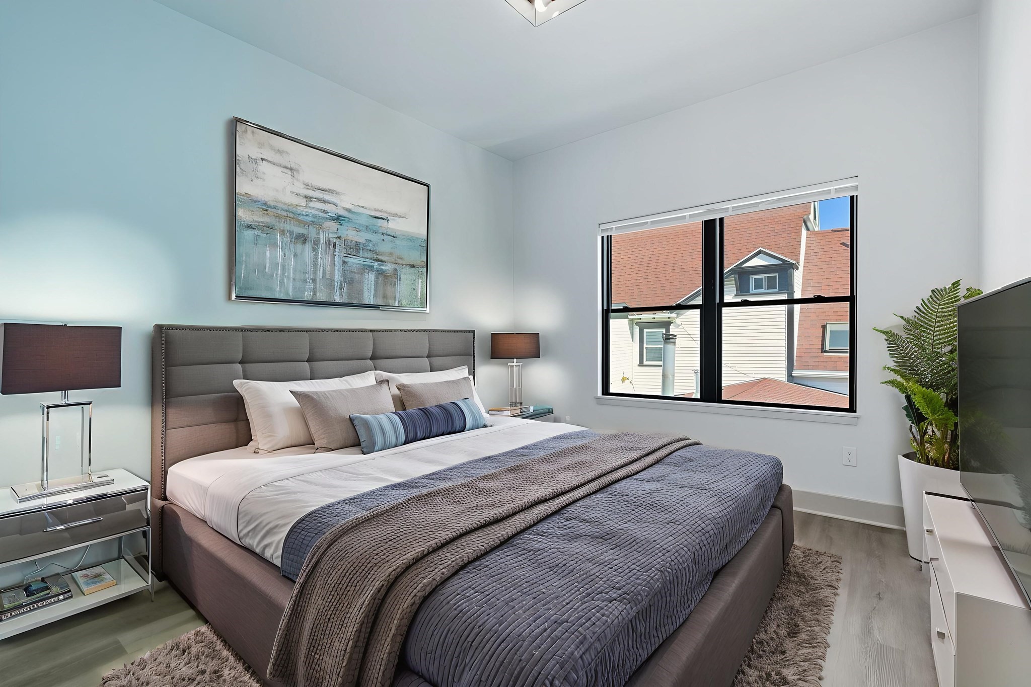 127 E Cottage St Unit 8, Dorchester, Boston, MA 02125 - Image 30