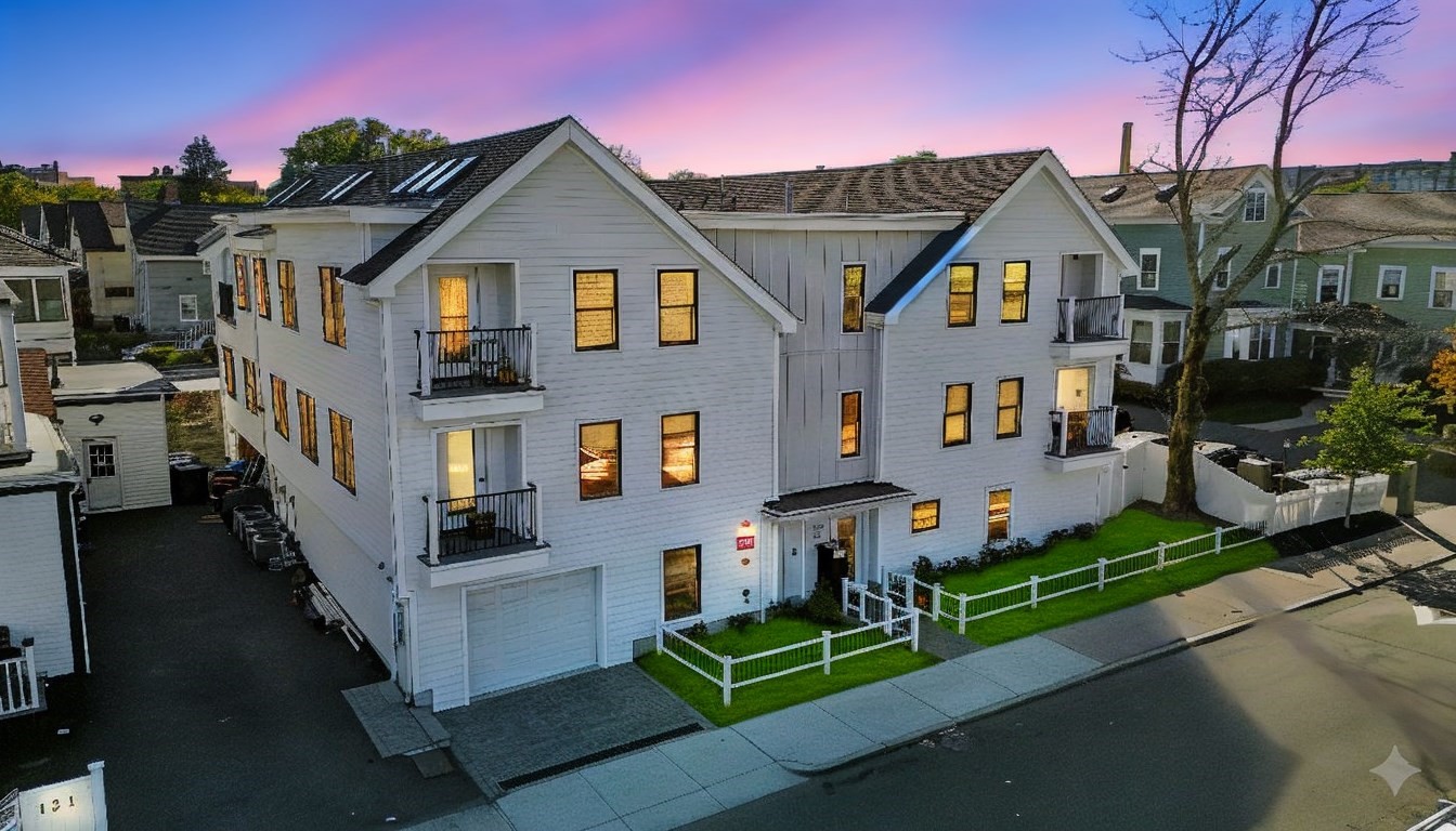 127 E Cottage St Unit 8, Dorchester, Boston, MA 02125 - Image 4