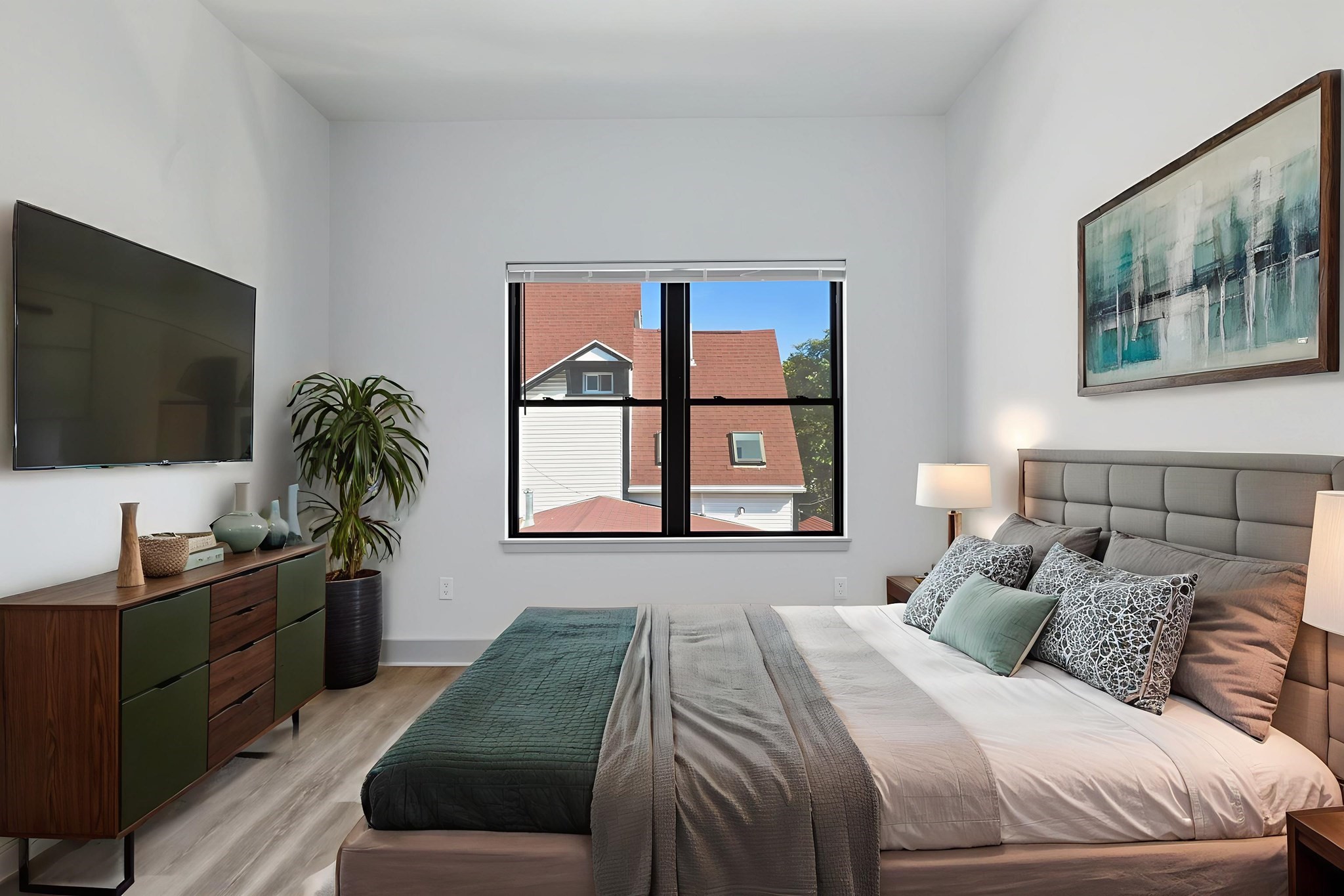 127 E Cottage St Unit 8, Dorchester, Boston, MA 02125 - Image 32