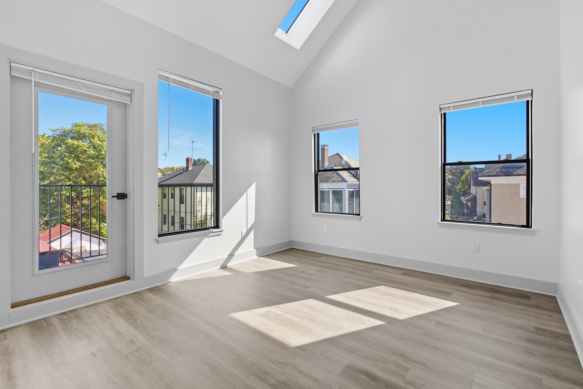 127 E Cottage St Unit 8, Dorchester, Boston, MA 02125 - Image 35