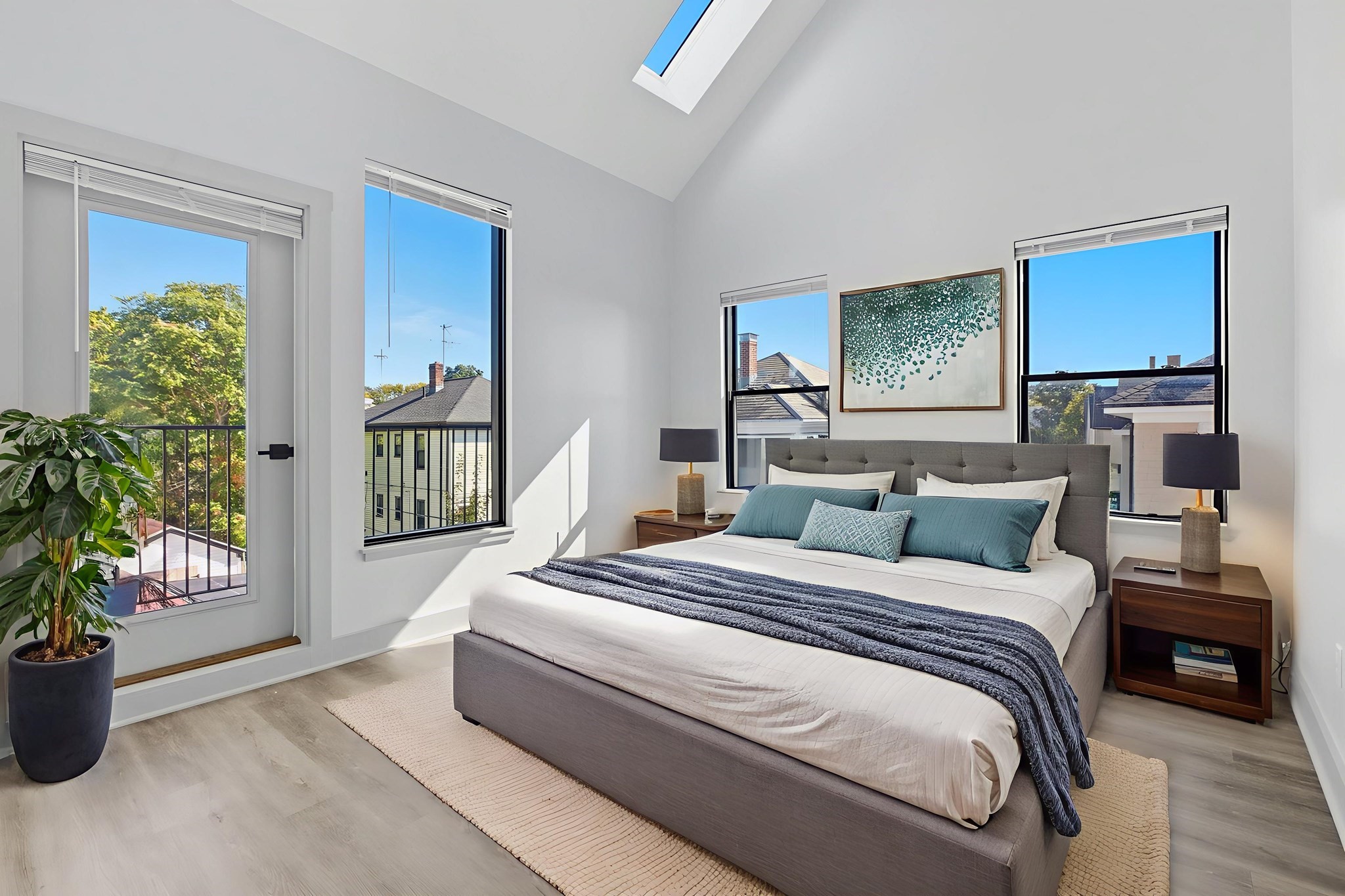 127 E Cottage St Unit 8, Dorchester, Boston, MA 02125 - Image 36