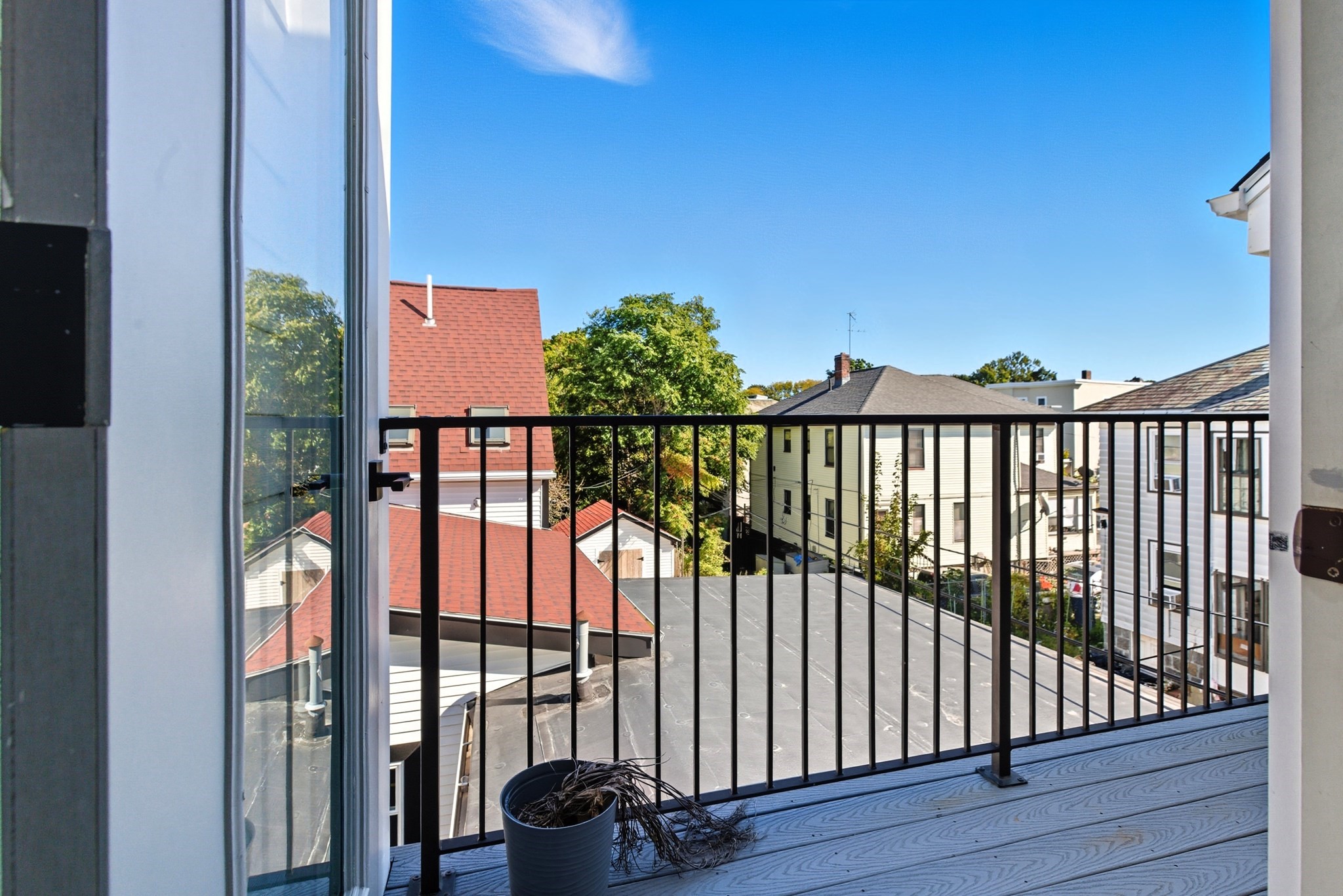 127 E Cottage St Unit 8, Dorchester, Boston, MA 02125 - Image 37