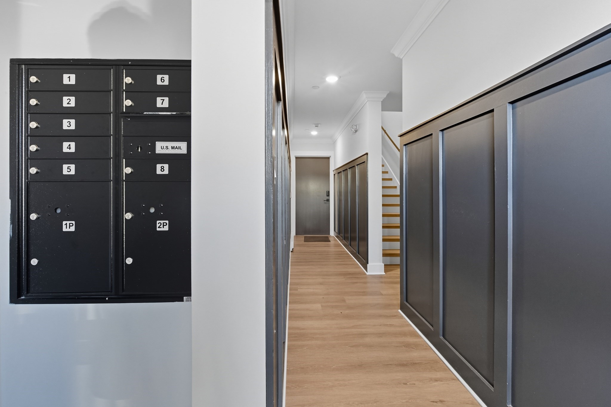 127 E Cottage St Unit 8, Dorchester, Boston, MA 02125 - Image 38