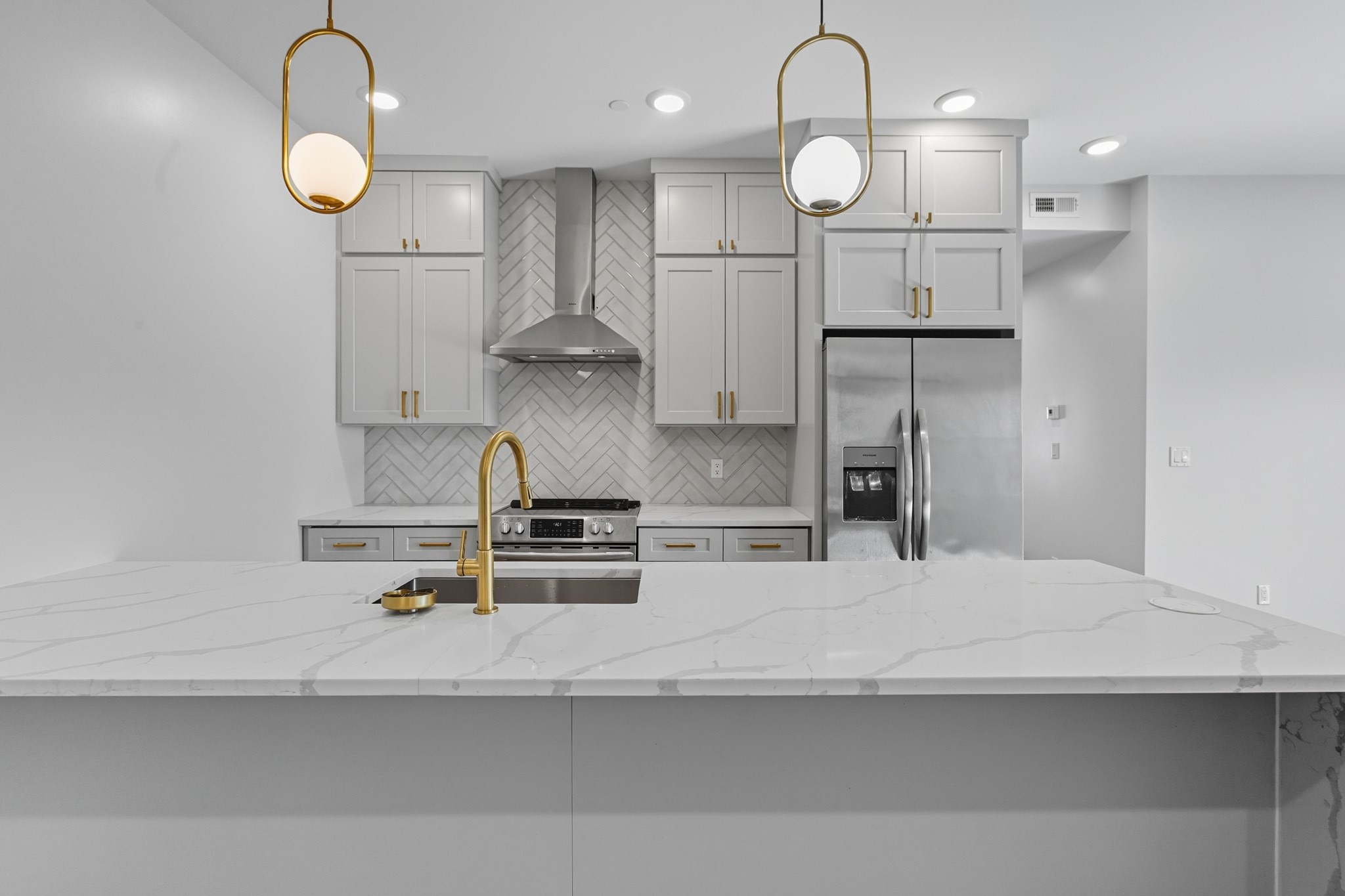 127 E Cottage St Unit 8, Dorchester, Boston, MA 02125 - Image 5