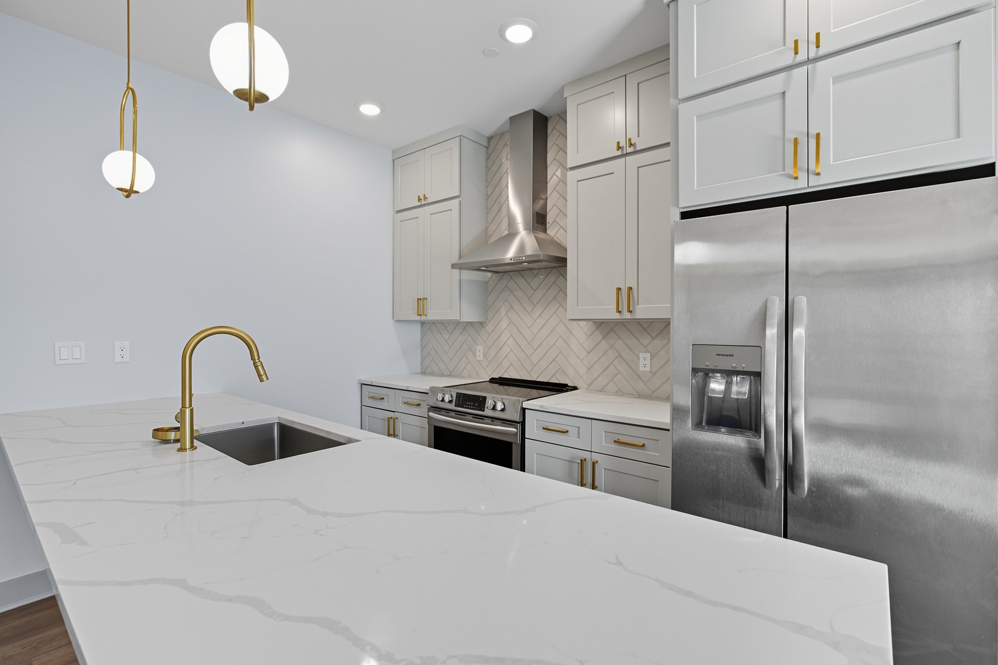 127 E Cottage St Unit 8, Dorchester, Boston, MA 02125 - Image 7