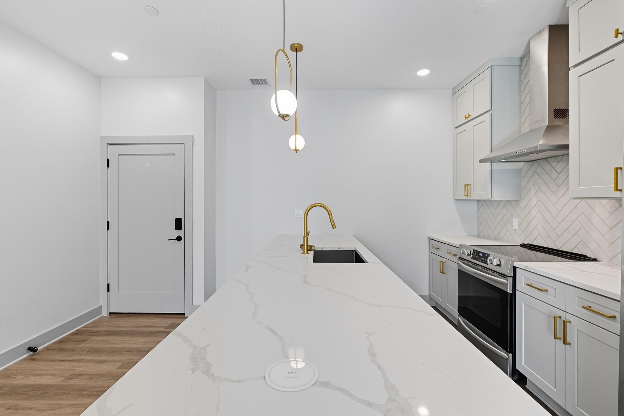 127 E Cottage St Unit 8, Dorchester, Boston, MA 02125 - Image 8