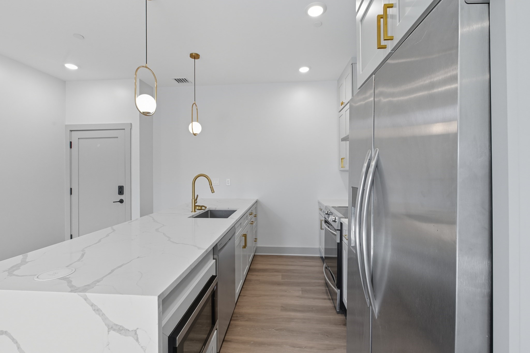 127 E Cottage St Unit 8, Dorchester, Boston, MA 02125 - Image 9