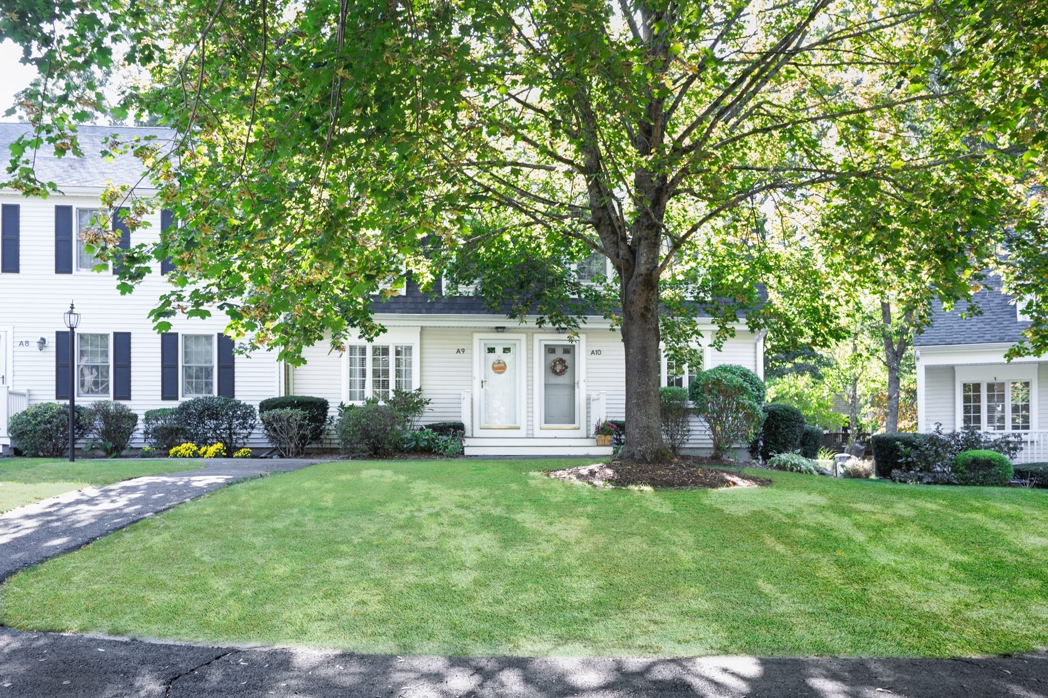 547 Washington St Unit A10, Pembroke, MA 02359