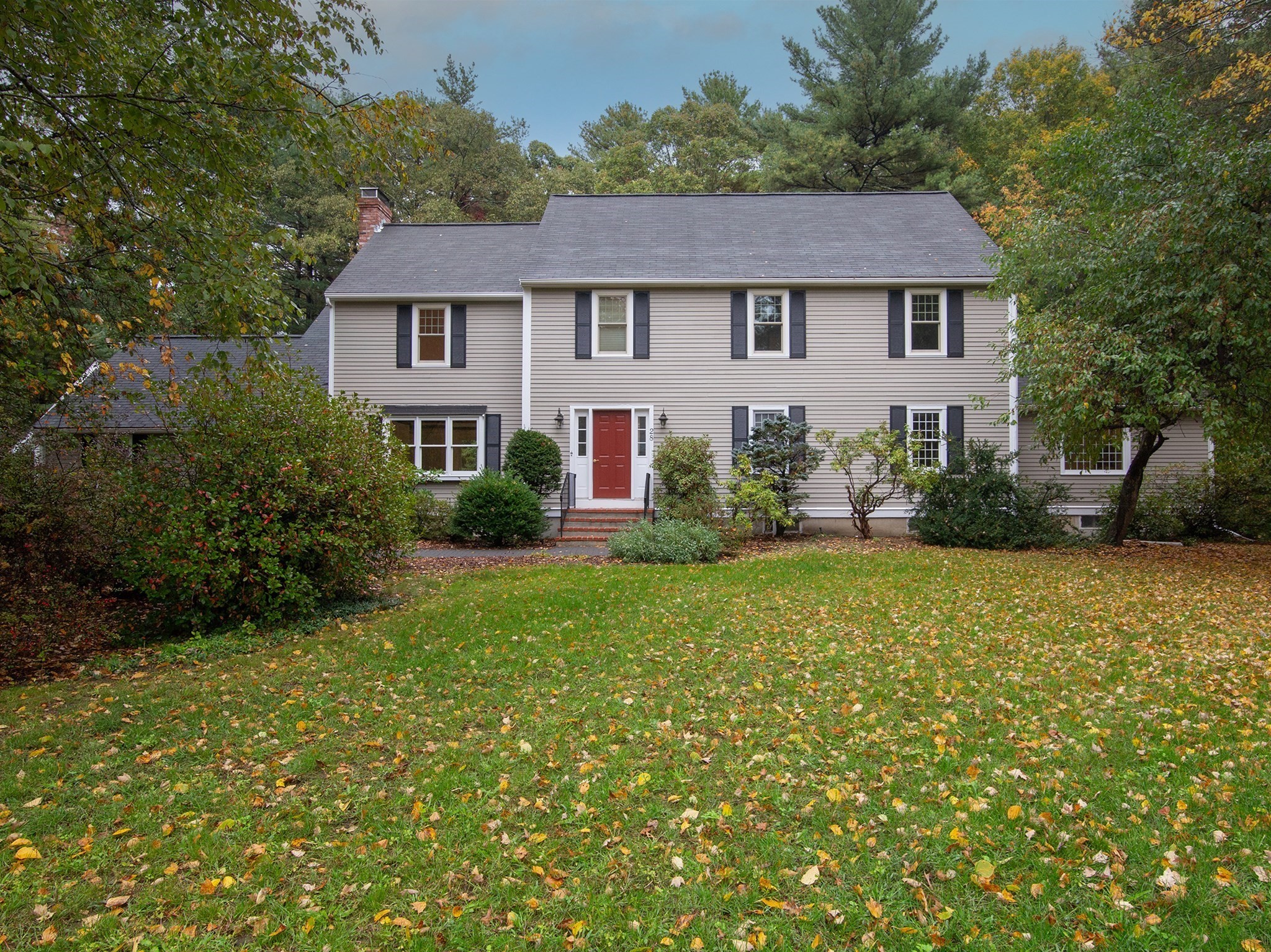 28 Stetson Dr, Marlborough, MA 01752